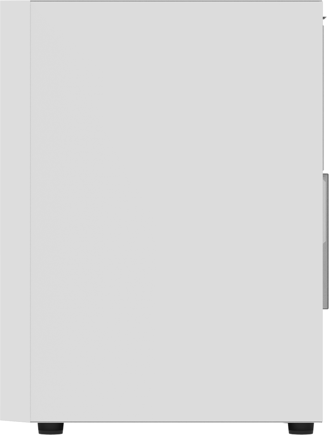 Корпус DARKFLASH A290 WHITE (A290 WHITE)фото