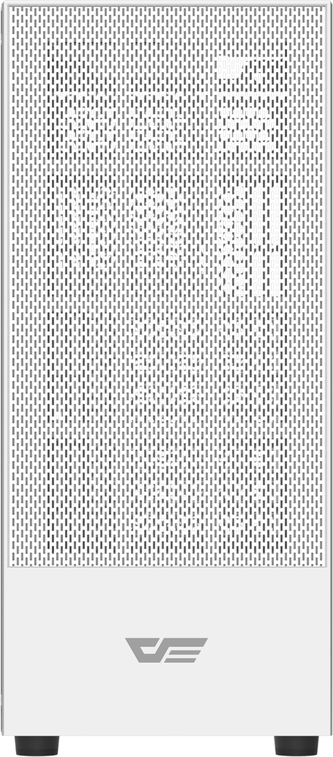 Корпус DARKFLASH A290 WHITE (A290 WHITE)фото