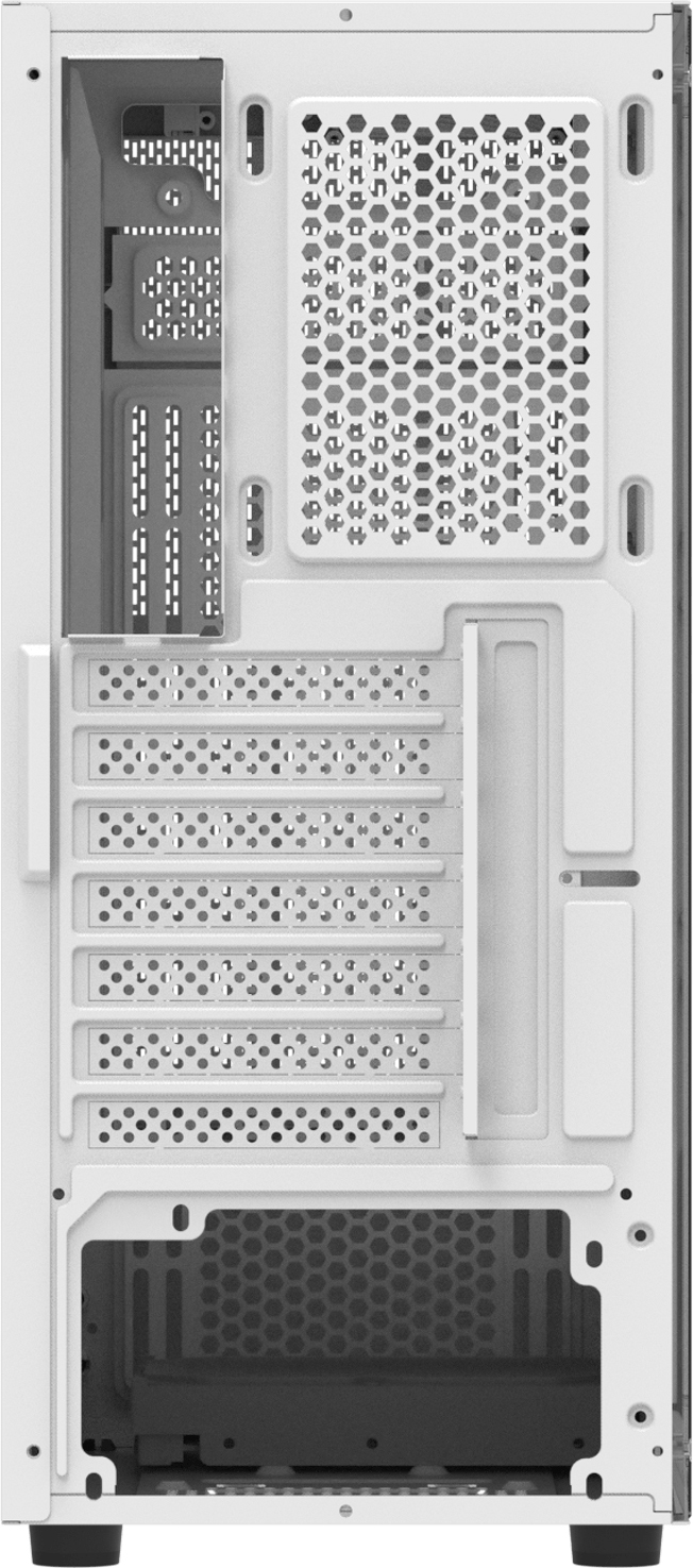 Корпус DARKFLASH A290 WHITE (A290 WHITE)фото
