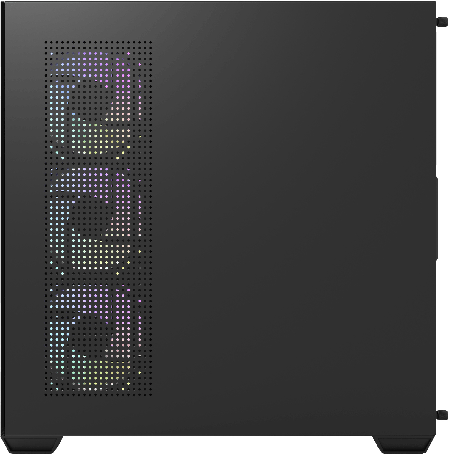 Корпус DARKFLASH DS900 BLACK (DS900 BLACK)фото