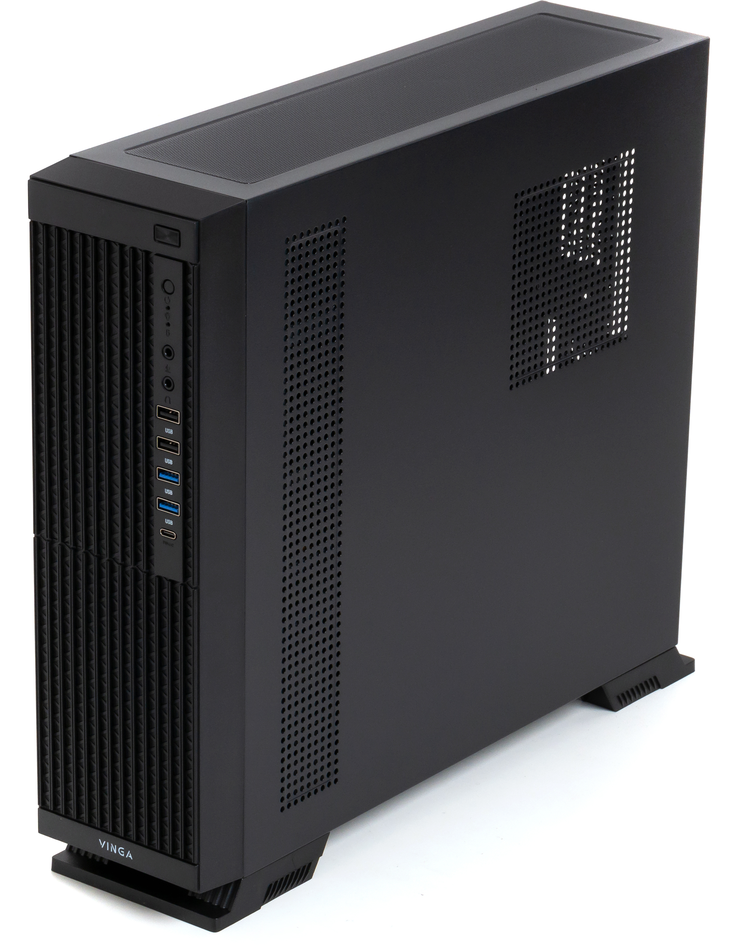 Корпус Vinga CS322B (CS322B)фото