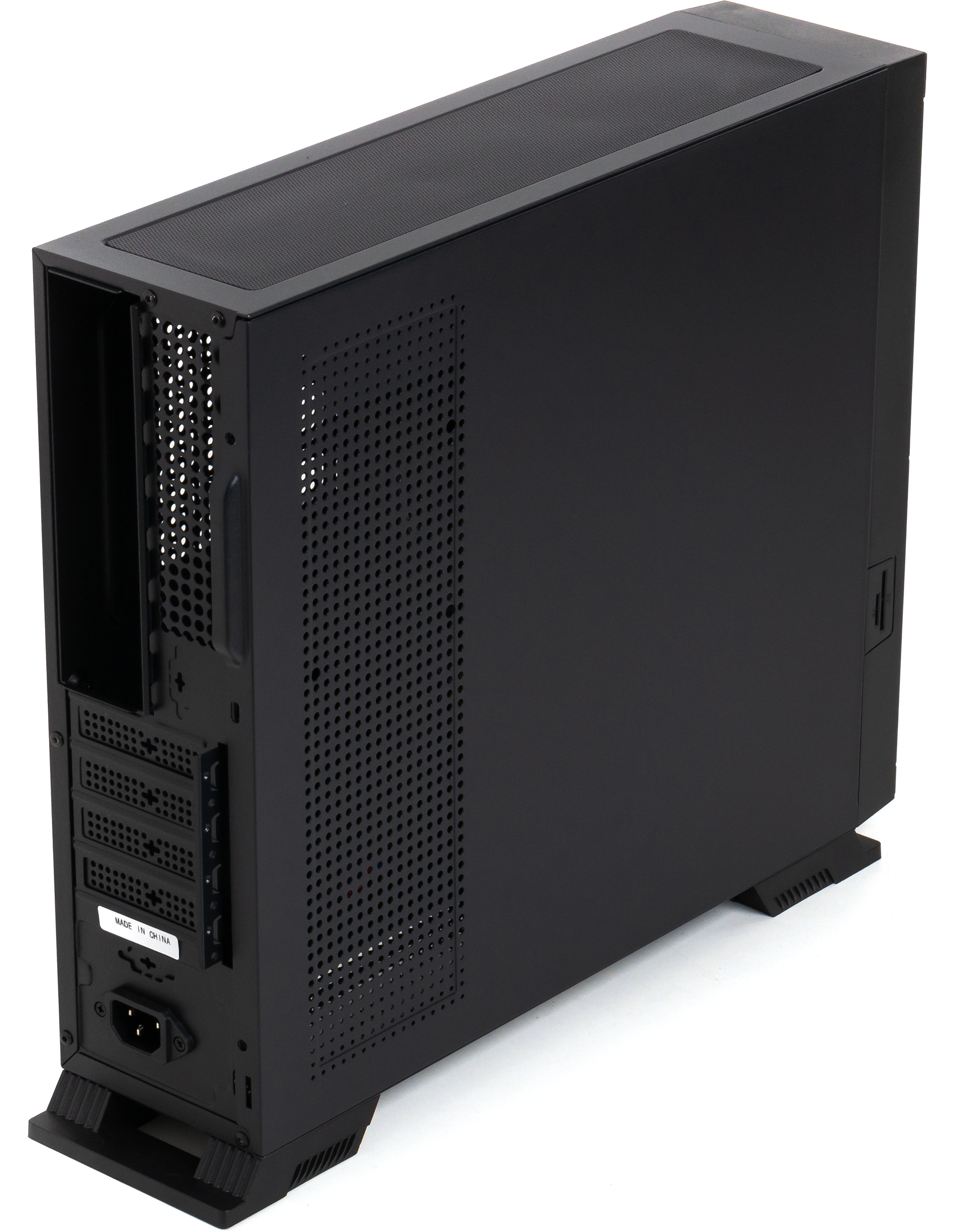 Корпус Vinga CS322B (CS322B)фото