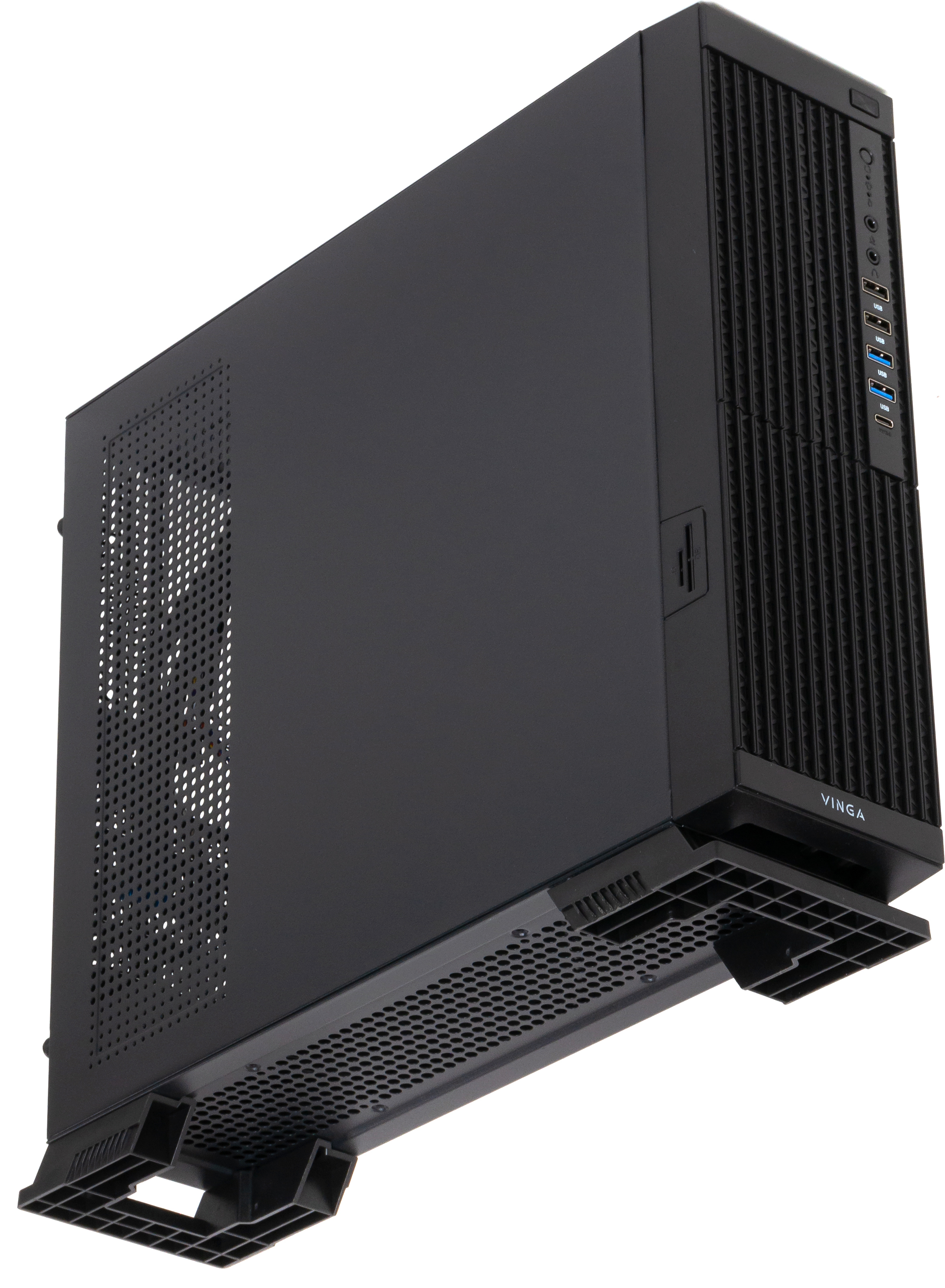 Корпус Vinga CS322B (CS322B)фото