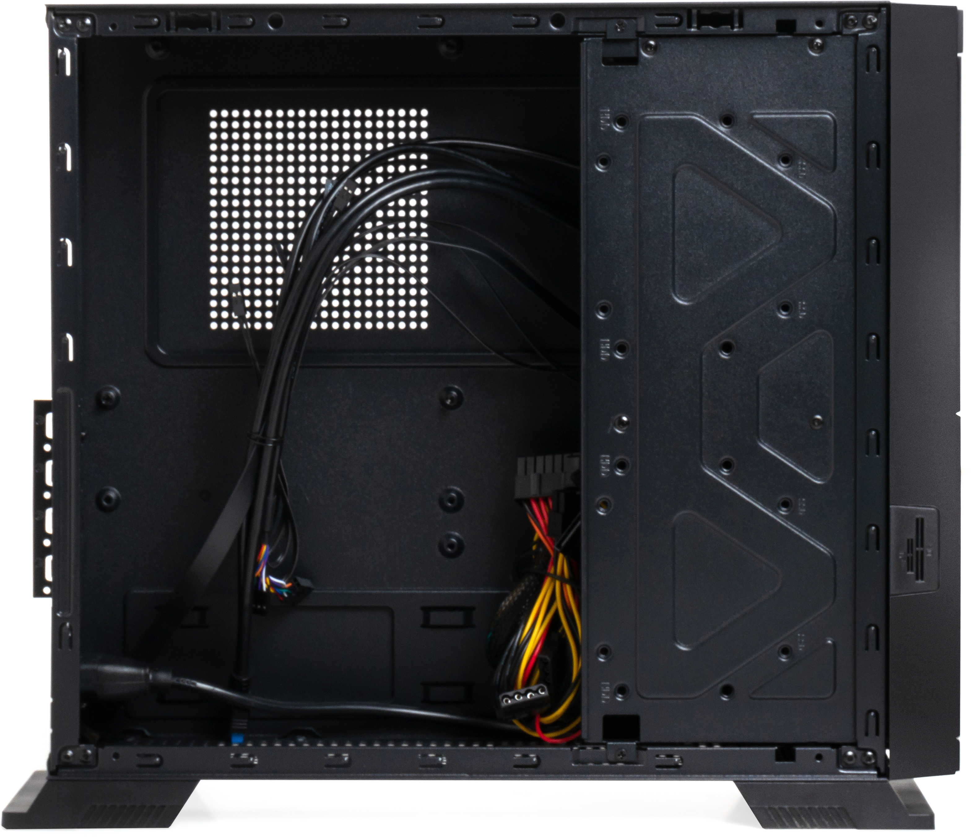 Корпус Vinga CS322B (CS322B)фото