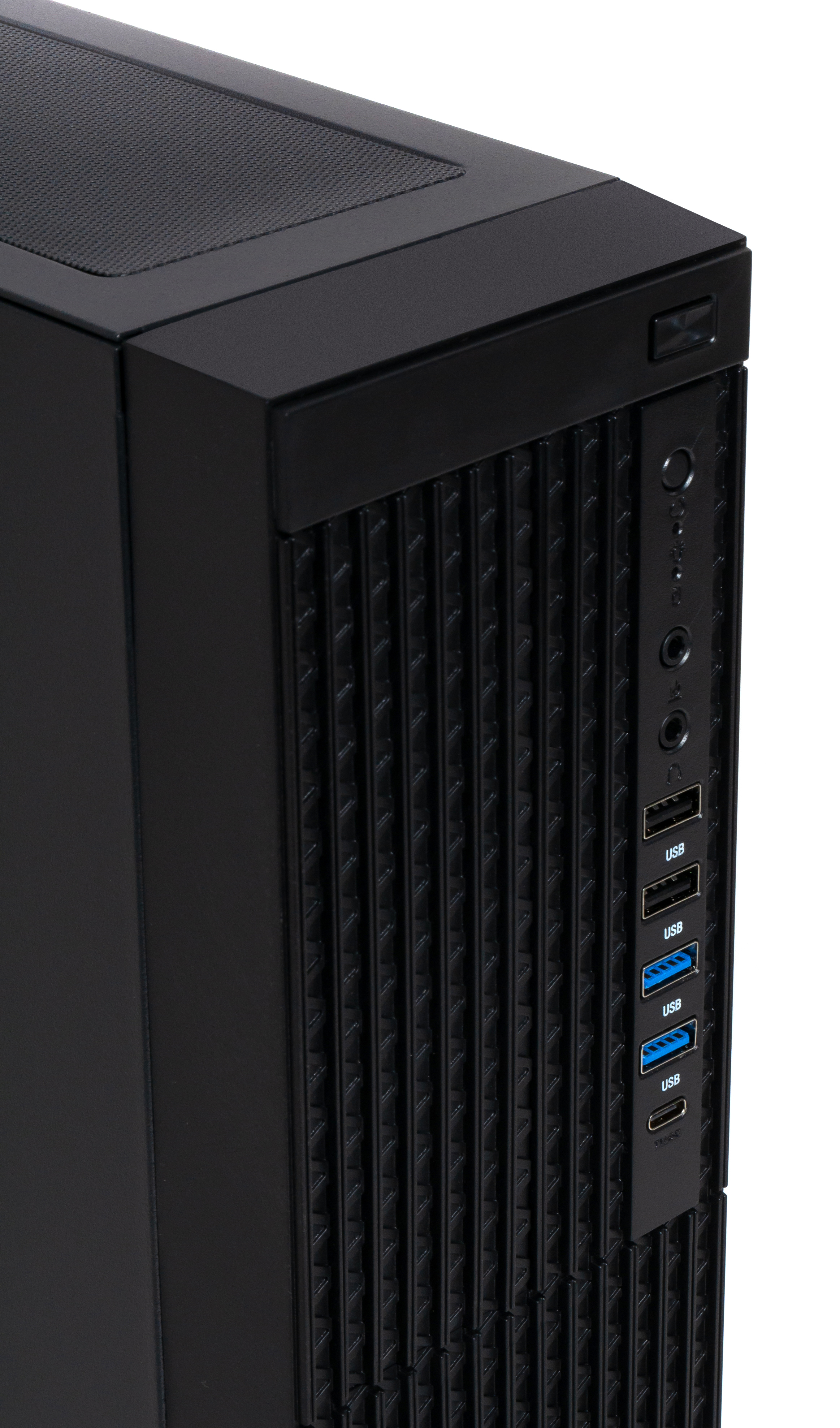 Корпус Vinga CS322B (CS322B)фото