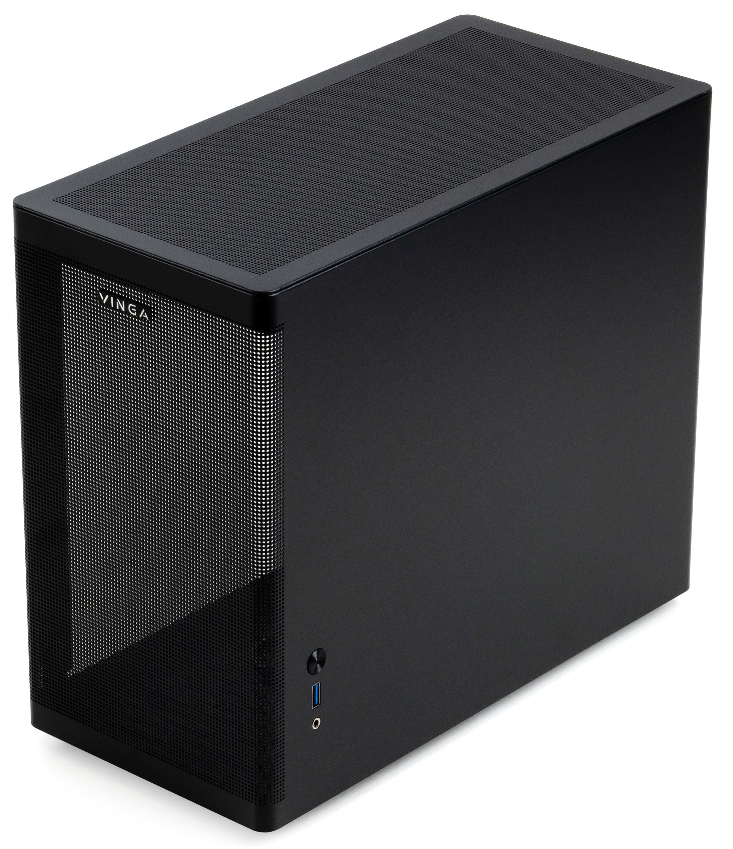 Корпус Vinga Excitement (Excitement)фото