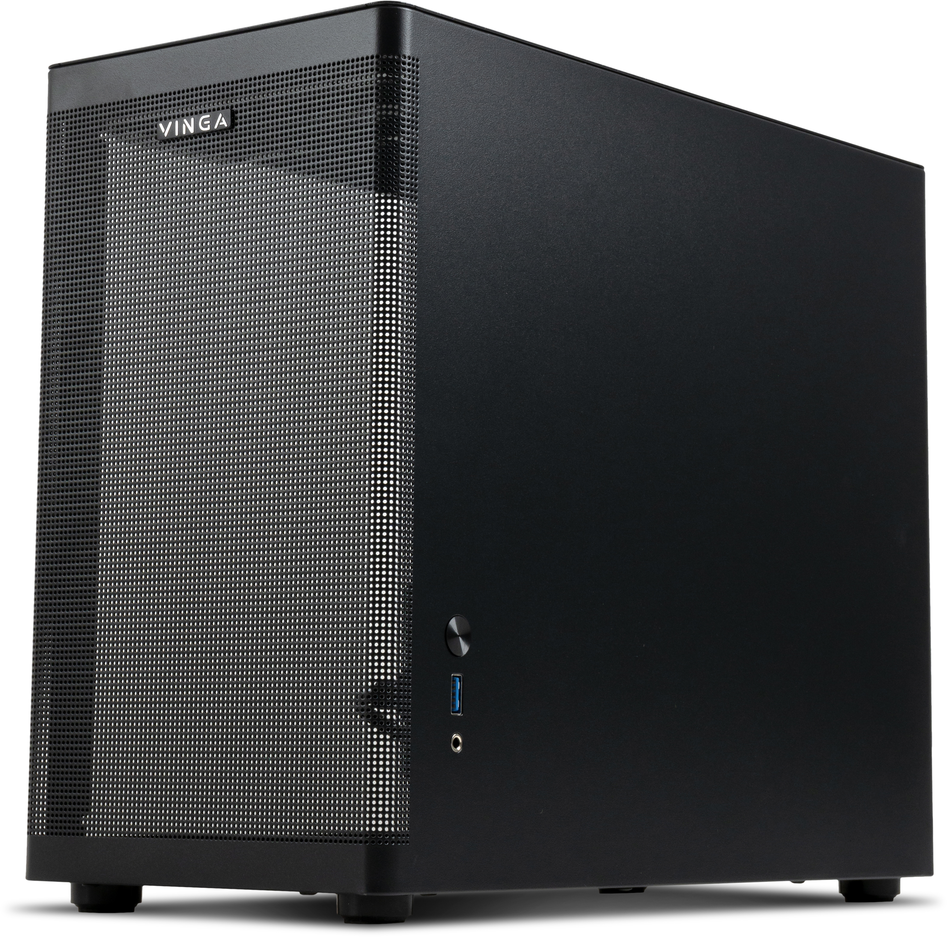 Корпус Vinga Excitement (Excitement)фото