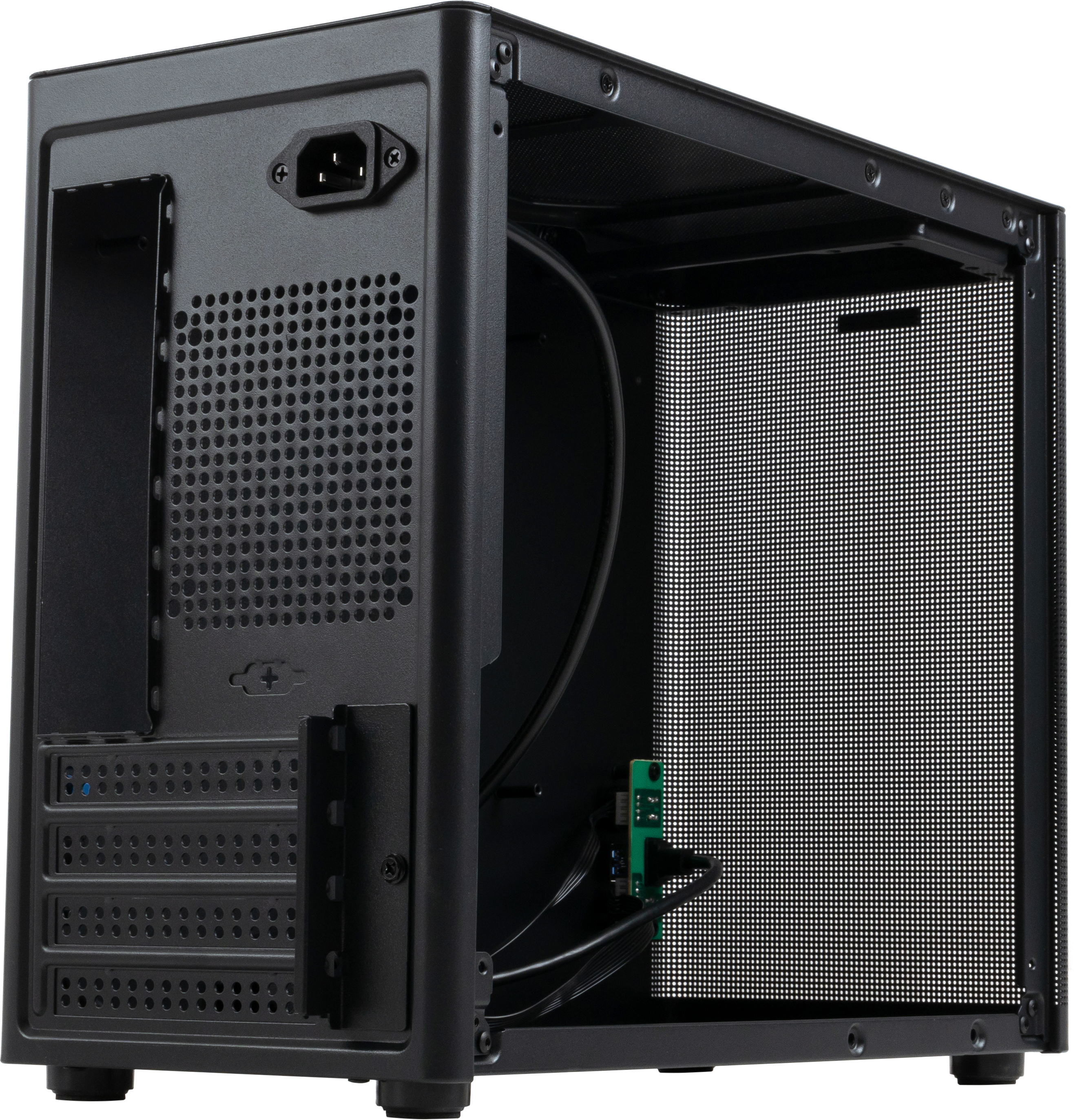 Корпус Vinga Excitement (Excitement)фото