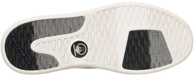 Кеди чоловічі Skechers Verloma 211370 CHAR 46 (12 US) сіріфото