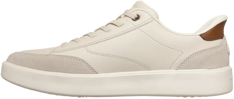 Кеди чоловічі Skechers Verloma 211370 OFWT 46 (12 US) молочніфото