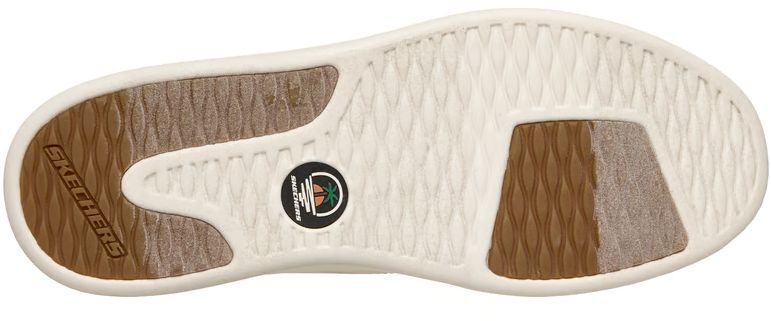 Кеди чоловічі Skechers Verloma 211370 OFWT 41 (8 US) молочніфото