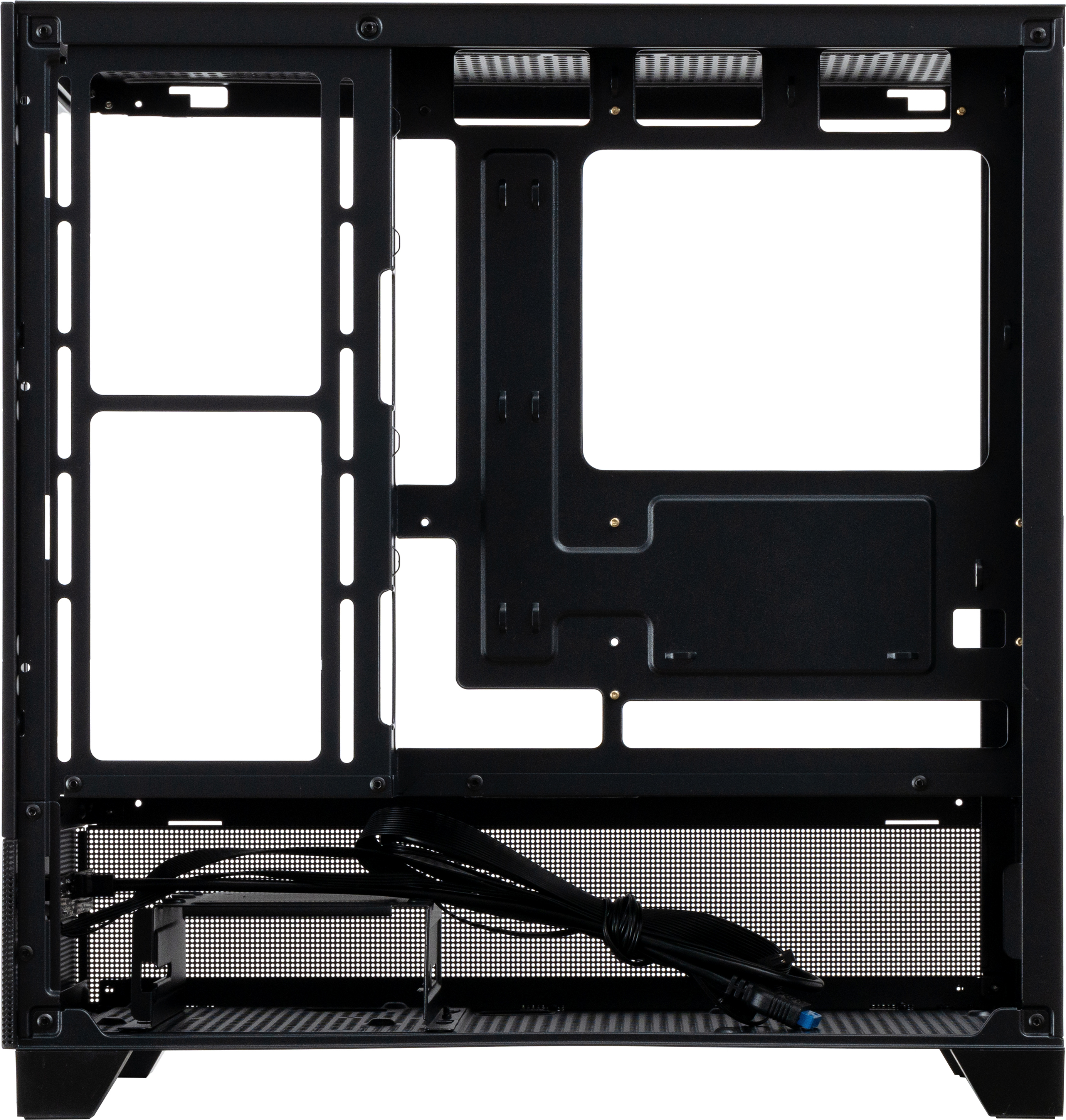 Корпус Vinga Albion (Albion)фото