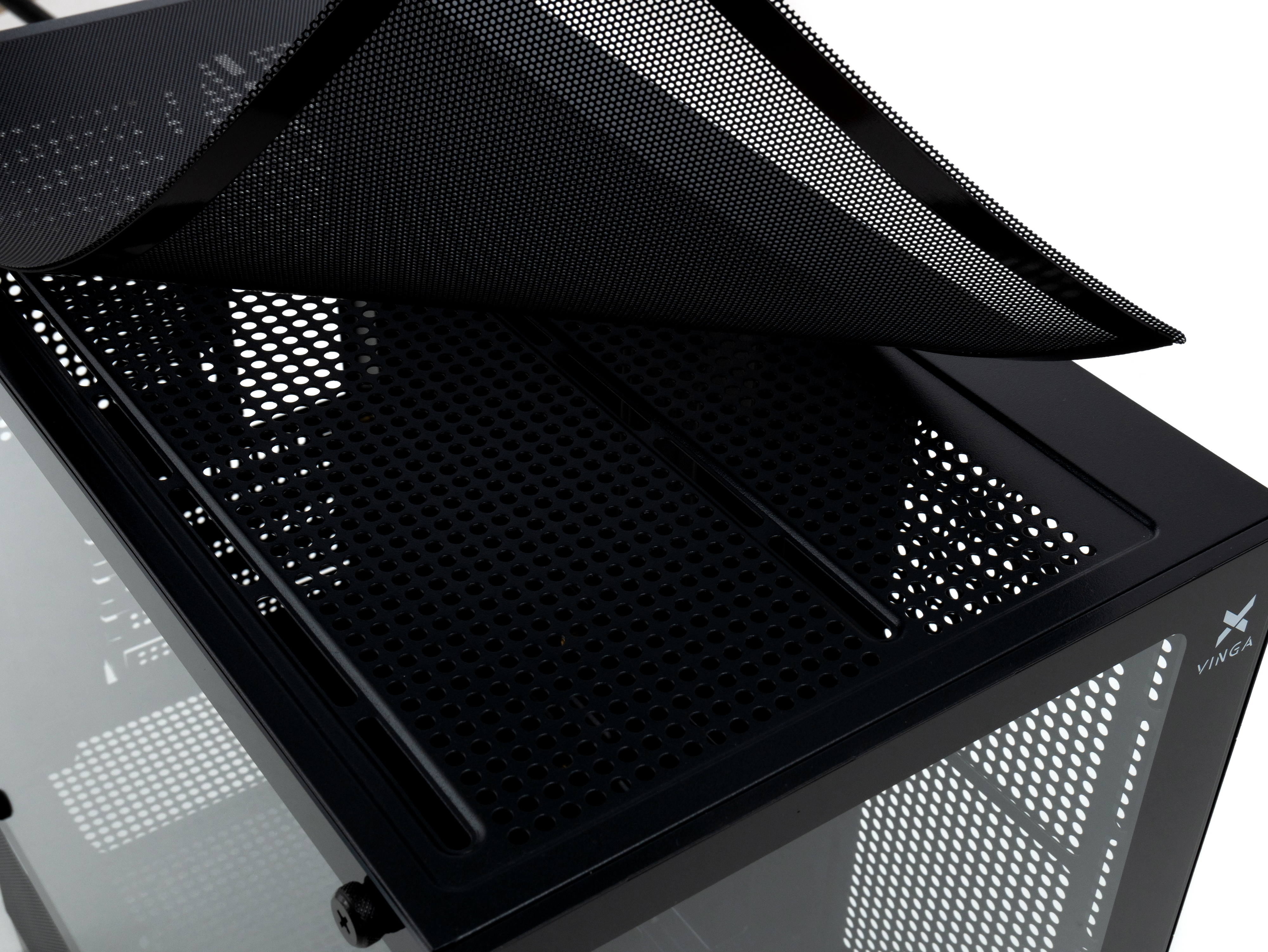 Корпус Vinga Albion (Albion)фото