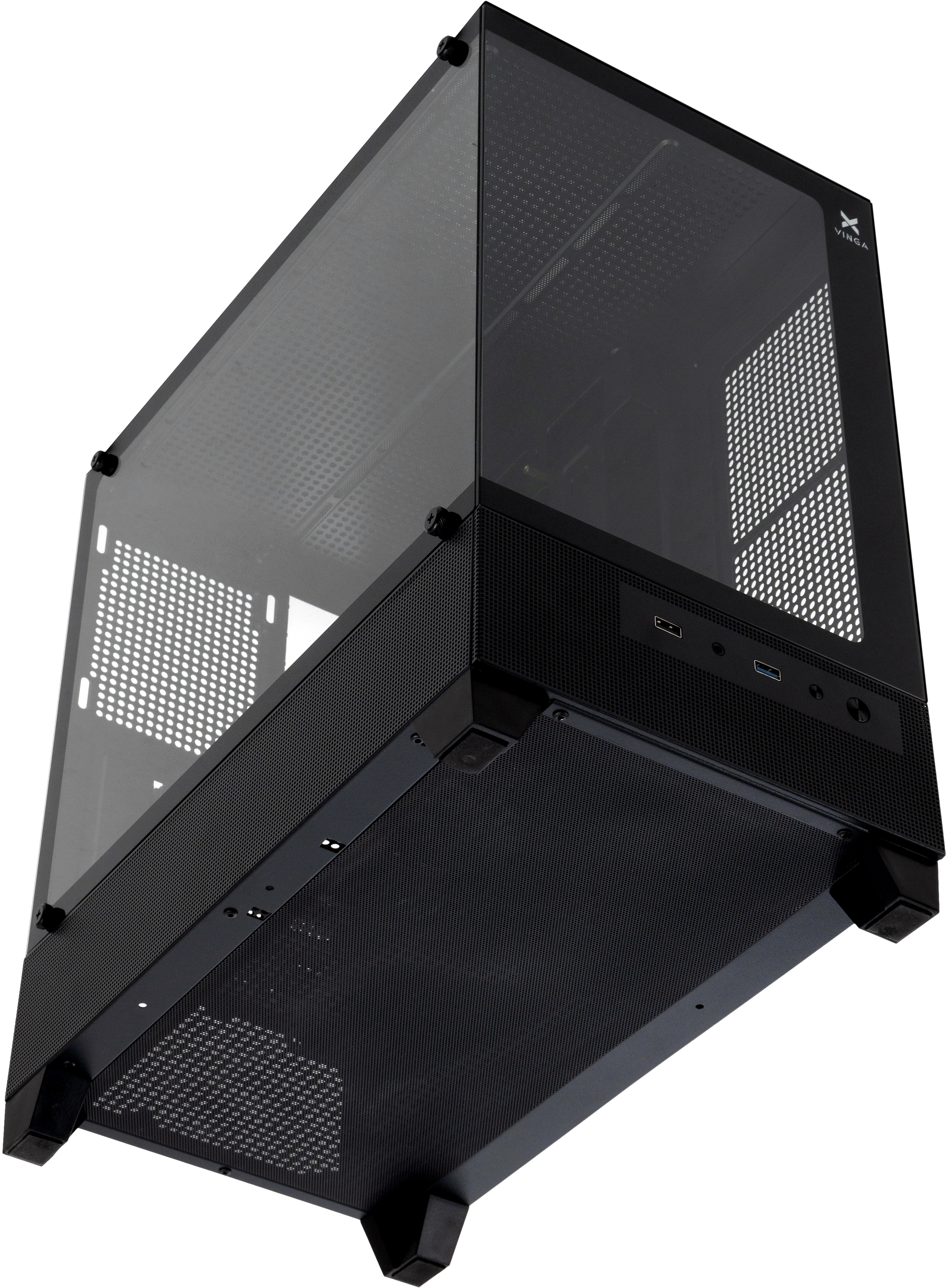 Корпус Vinga Albion (Albion)фото