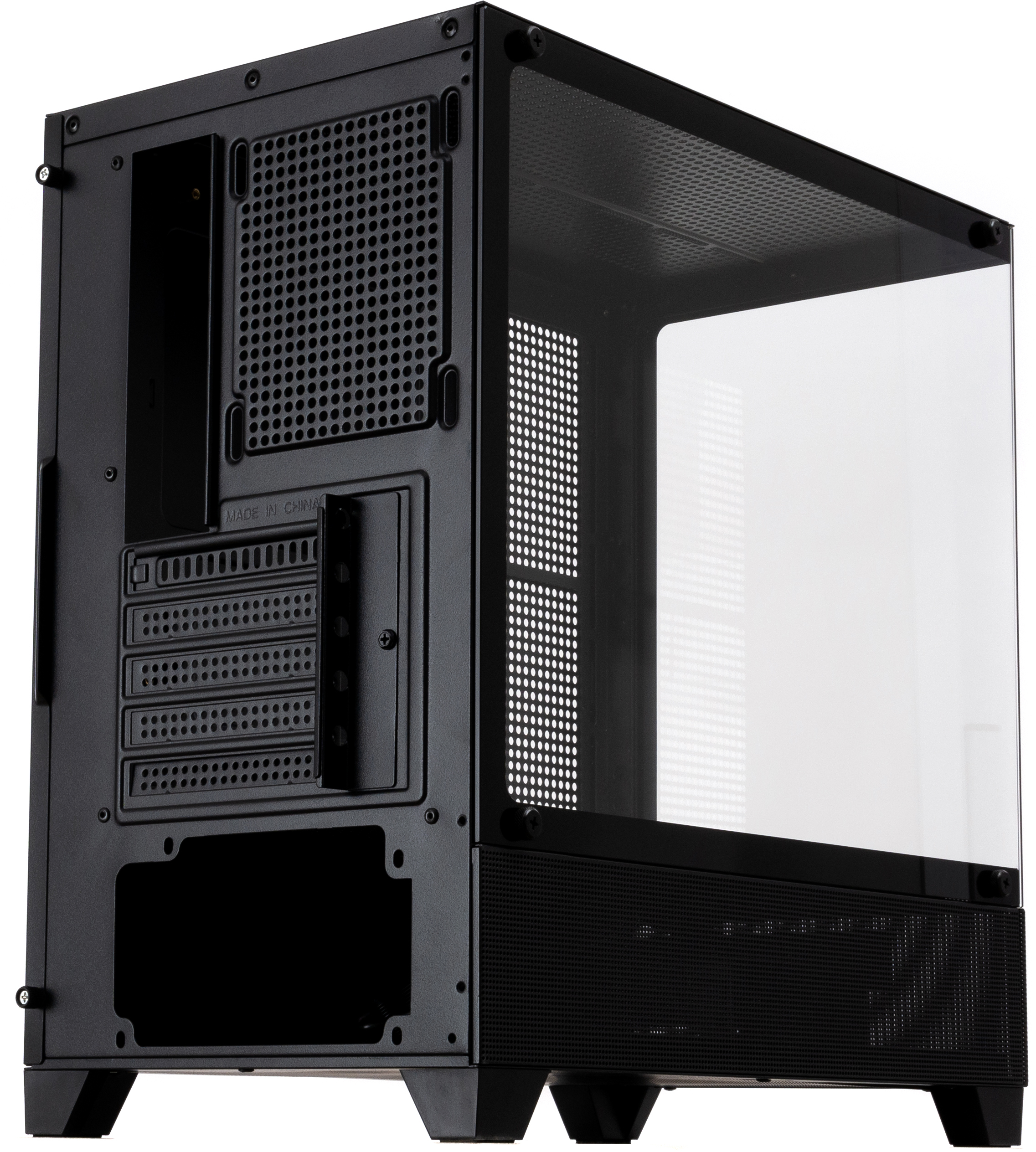 Корпус Vinga Albion (Albion)фото