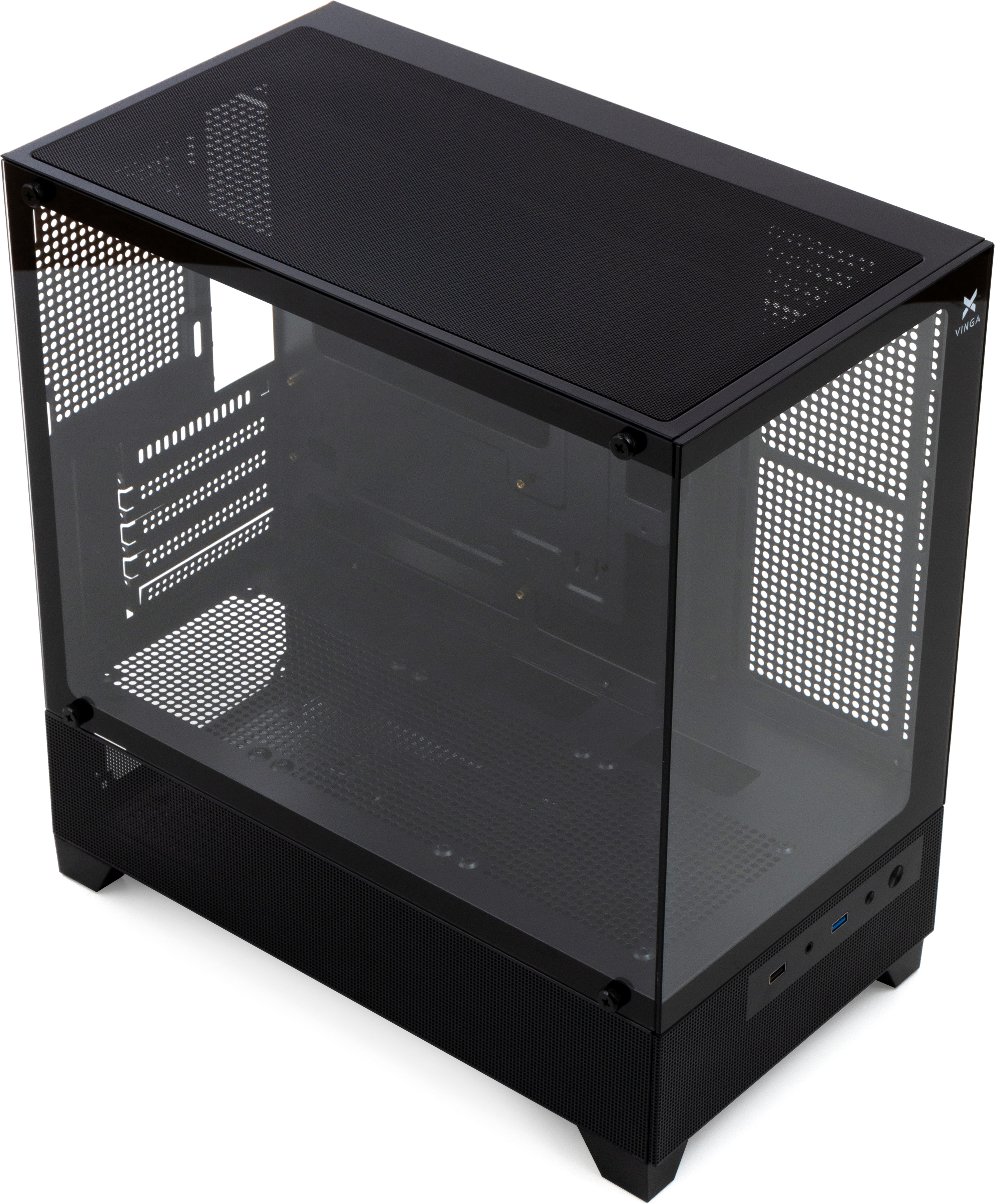 Корпус Vinga Albion (Albion)фото