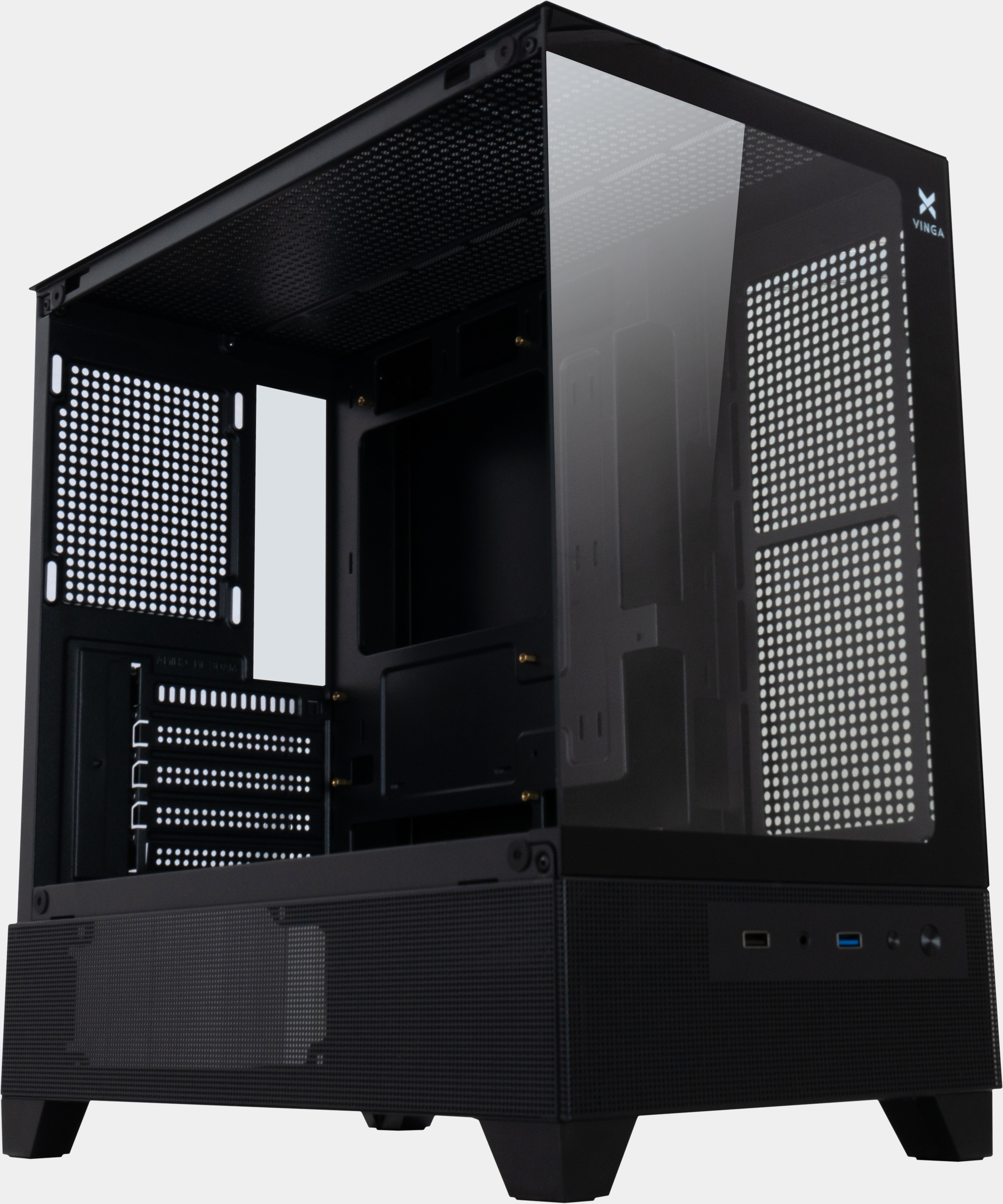 Корпус Vinga Albion (Albion)фото