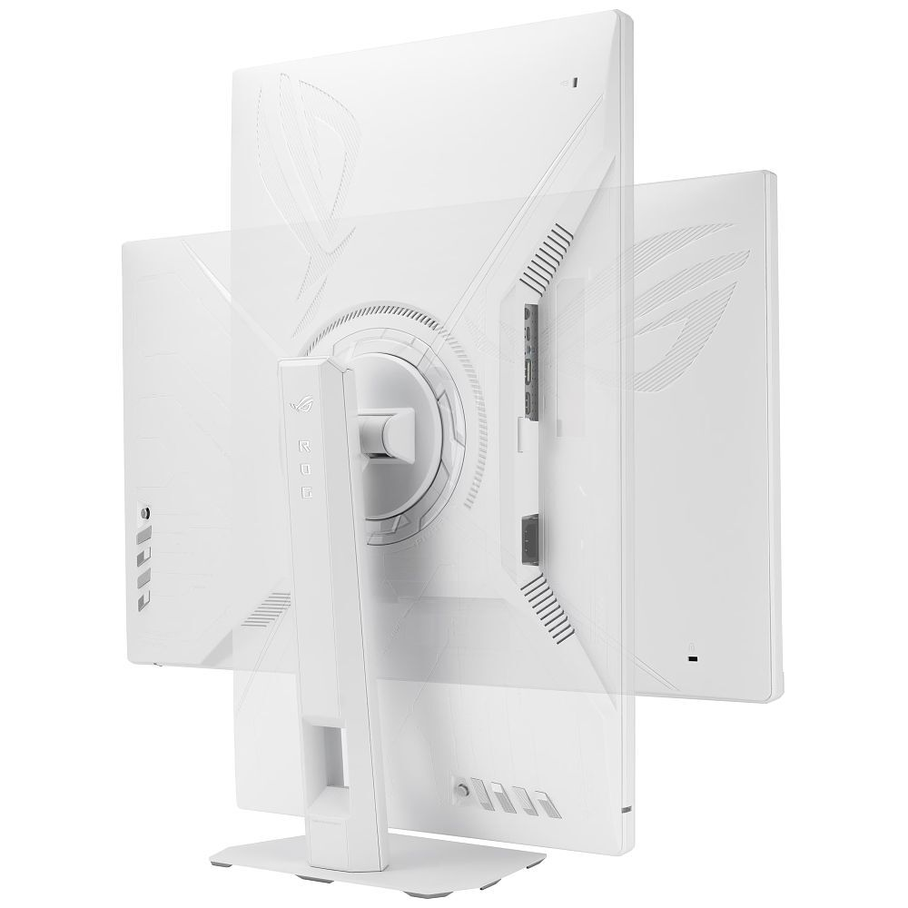 Монитор 27" ASUS ROG Strix XG27ACMES-W (90LM0C92-B01171) фото 