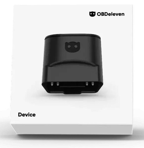 Автосканер OBDeleven 3 Pro pack фото 