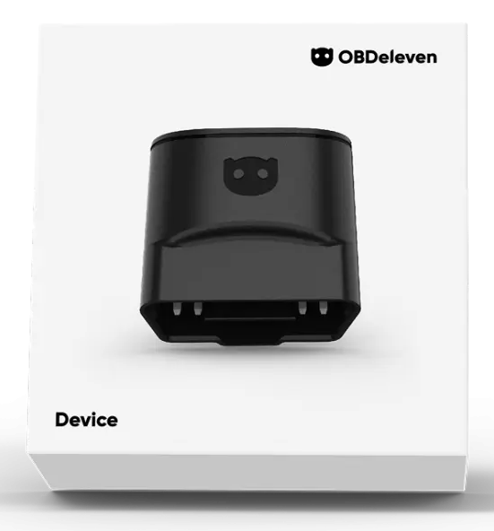 Автосканер OBDeleven 3 + 200 credits фото 