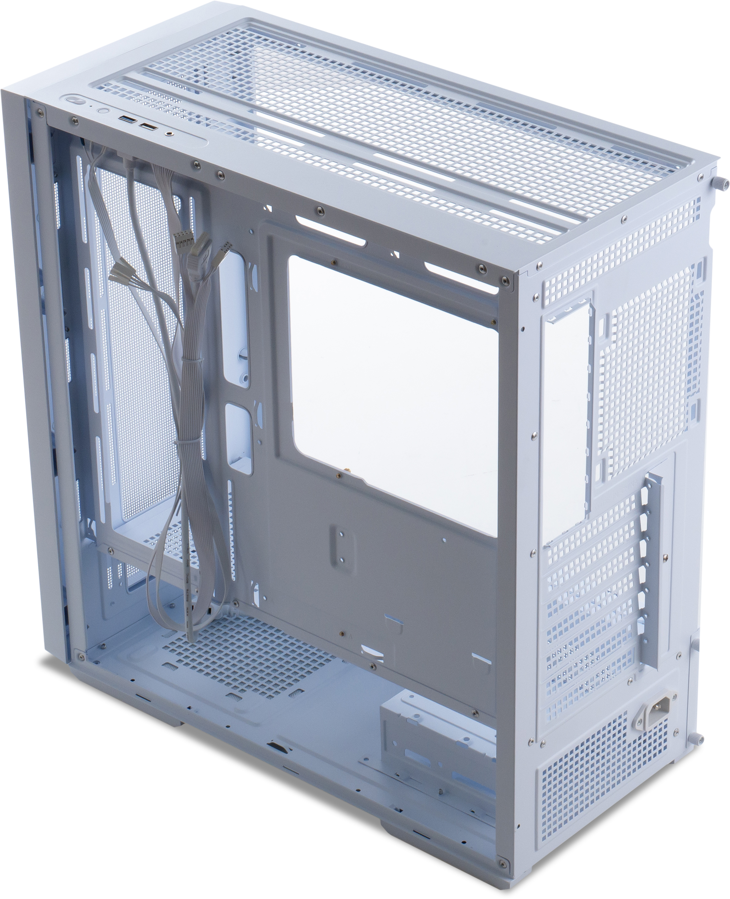 Корпус Vinga Whiting (Whiting)фото