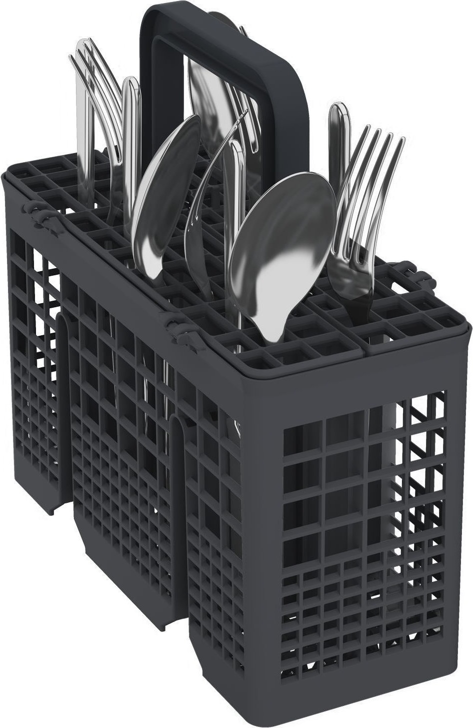 Вбудована посудомийна машина Beko BDIS161E0Qфото6