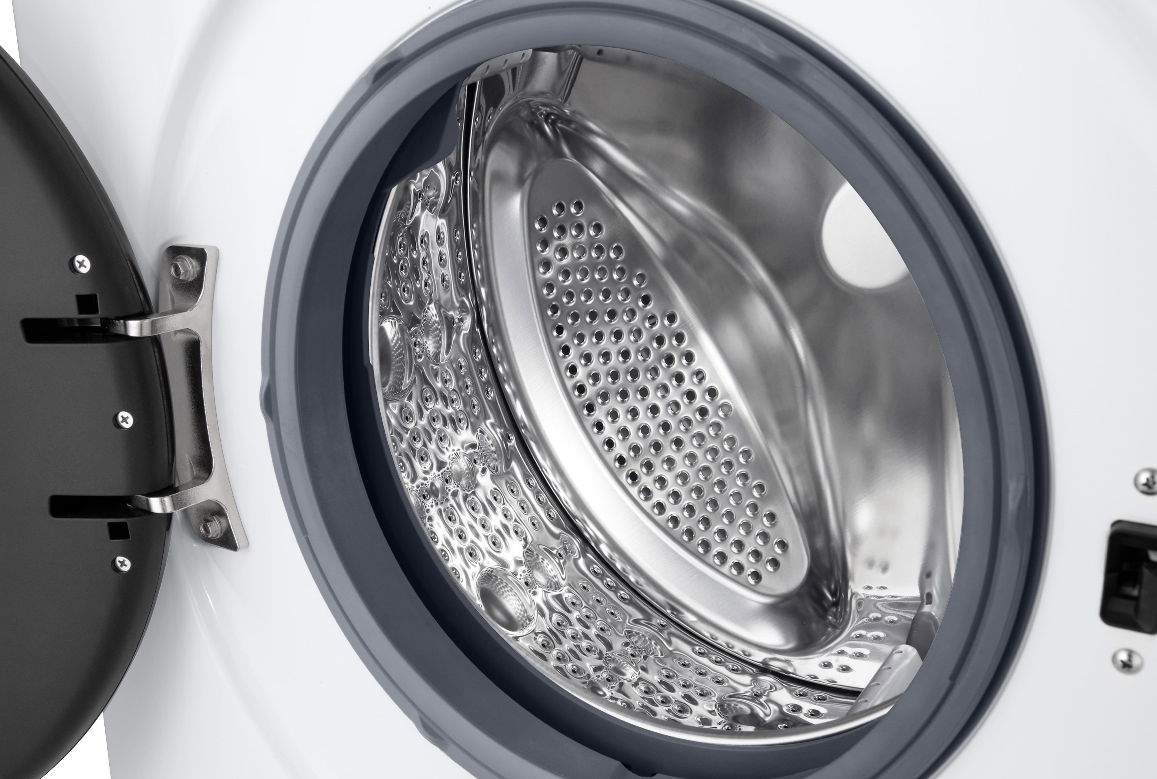 Стиральная машина LG F2Y2NS6WE фото 13