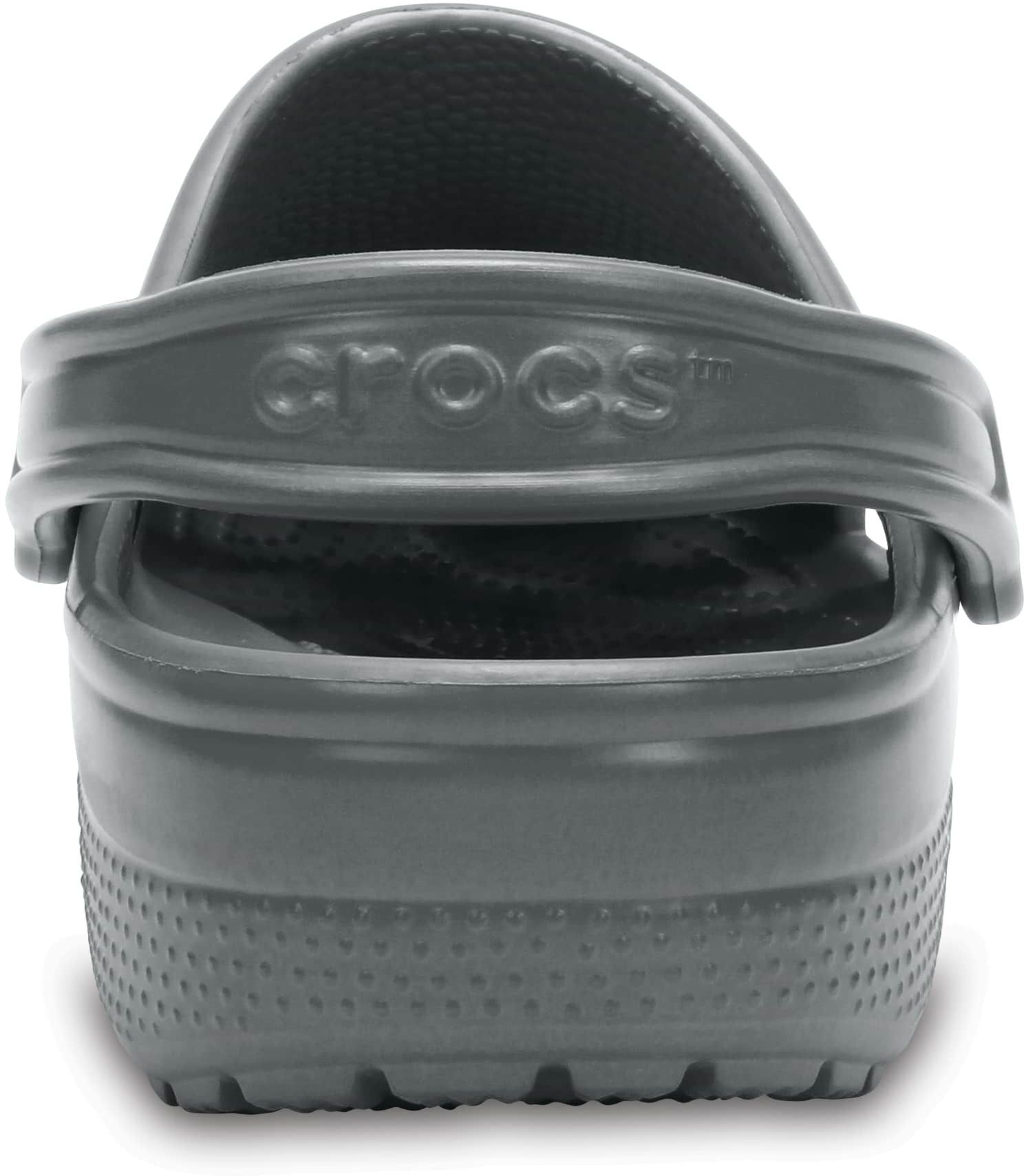 Крокси Crocs Classic Clog 10001-0DA 42-43 (M9W11 US) сіріфото5
