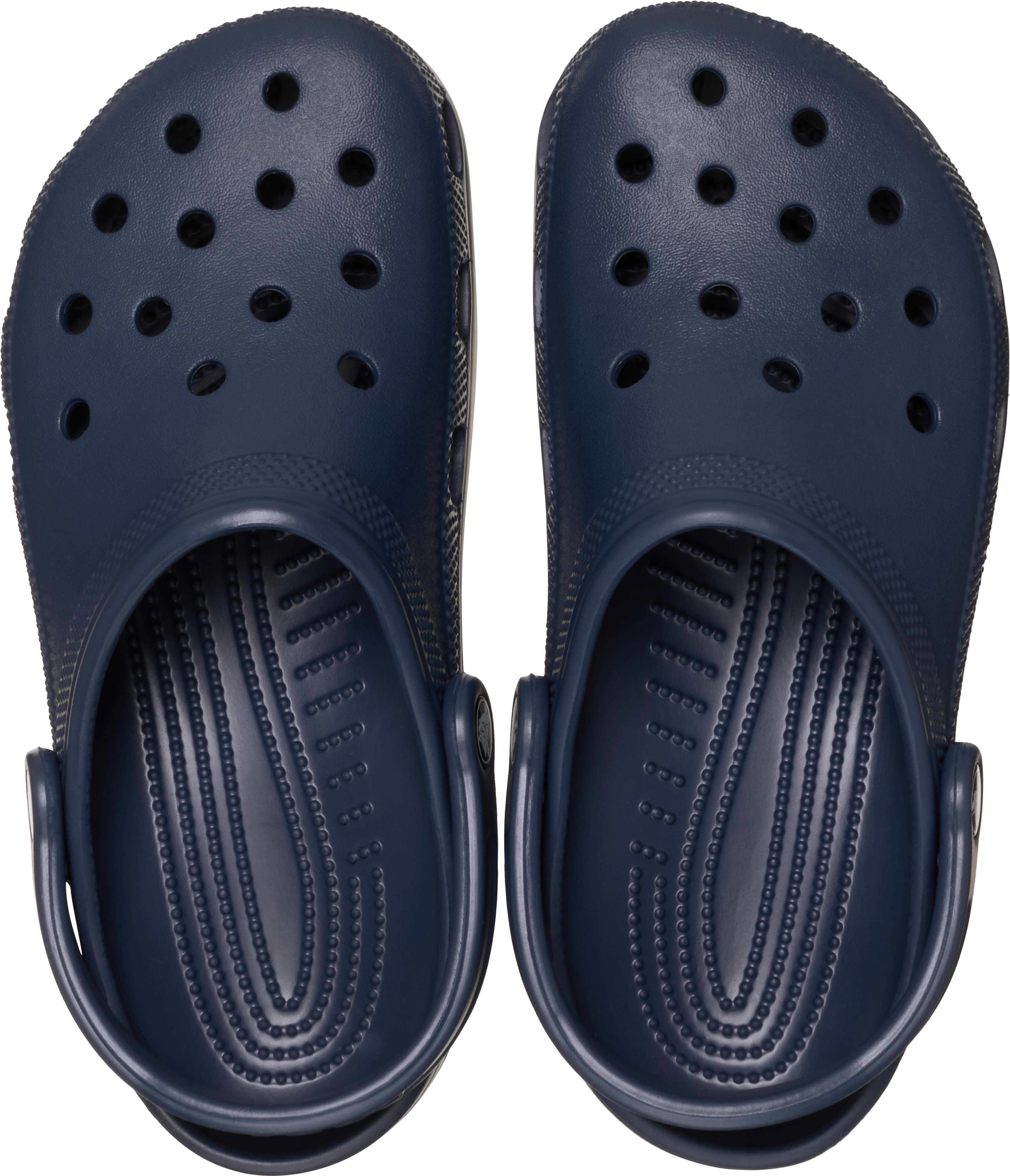 Крокси Crocs Classic Clog 10001-410 37-38 (M5W7 US) синіфото