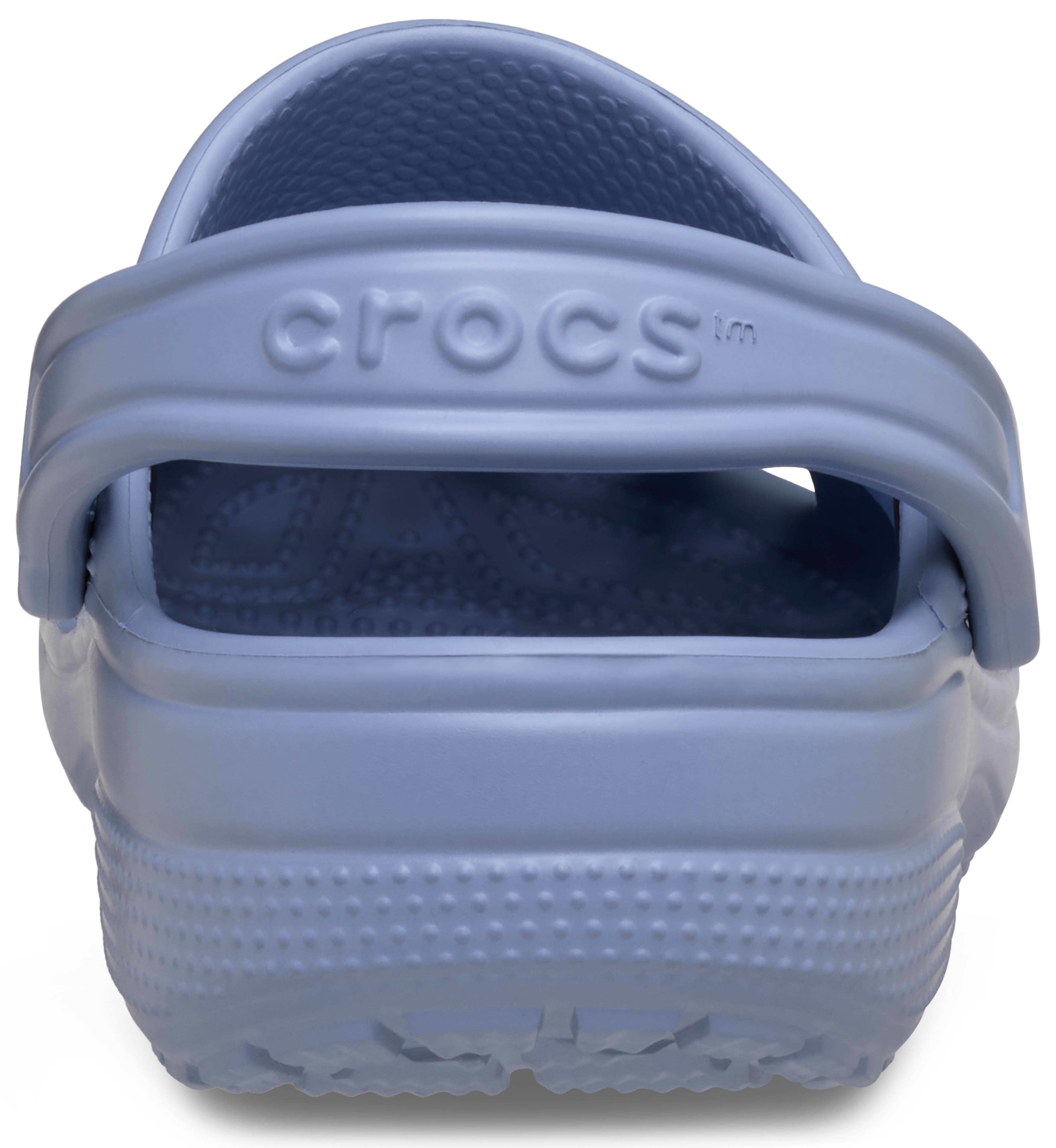 Крокси Crocs Classic Clog 10001-453 37-38 (M5W7 US) синіфото5