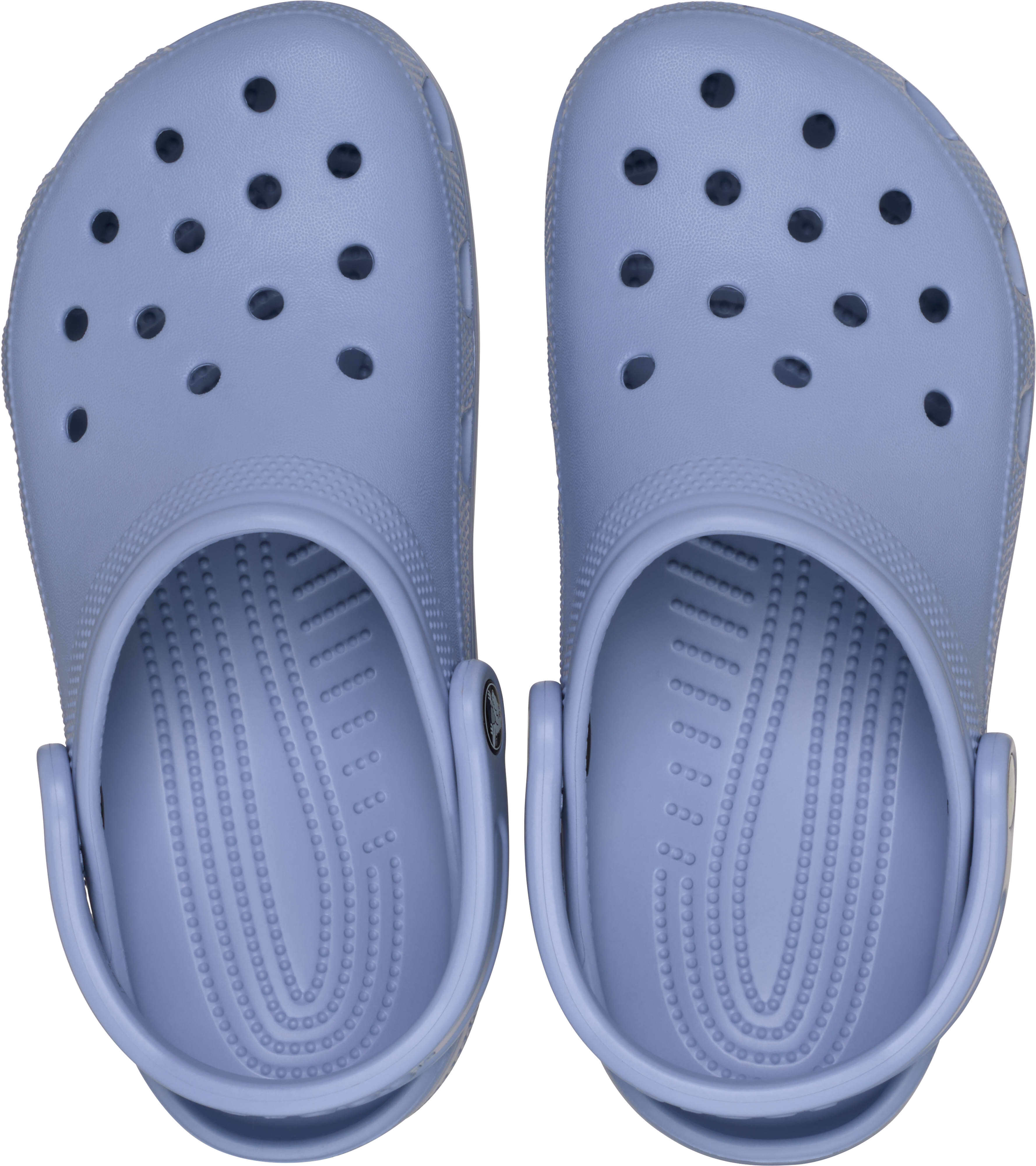 Крокси Crocs Classic Clog 10001-453 38-39 (M6W8 US) синіфото