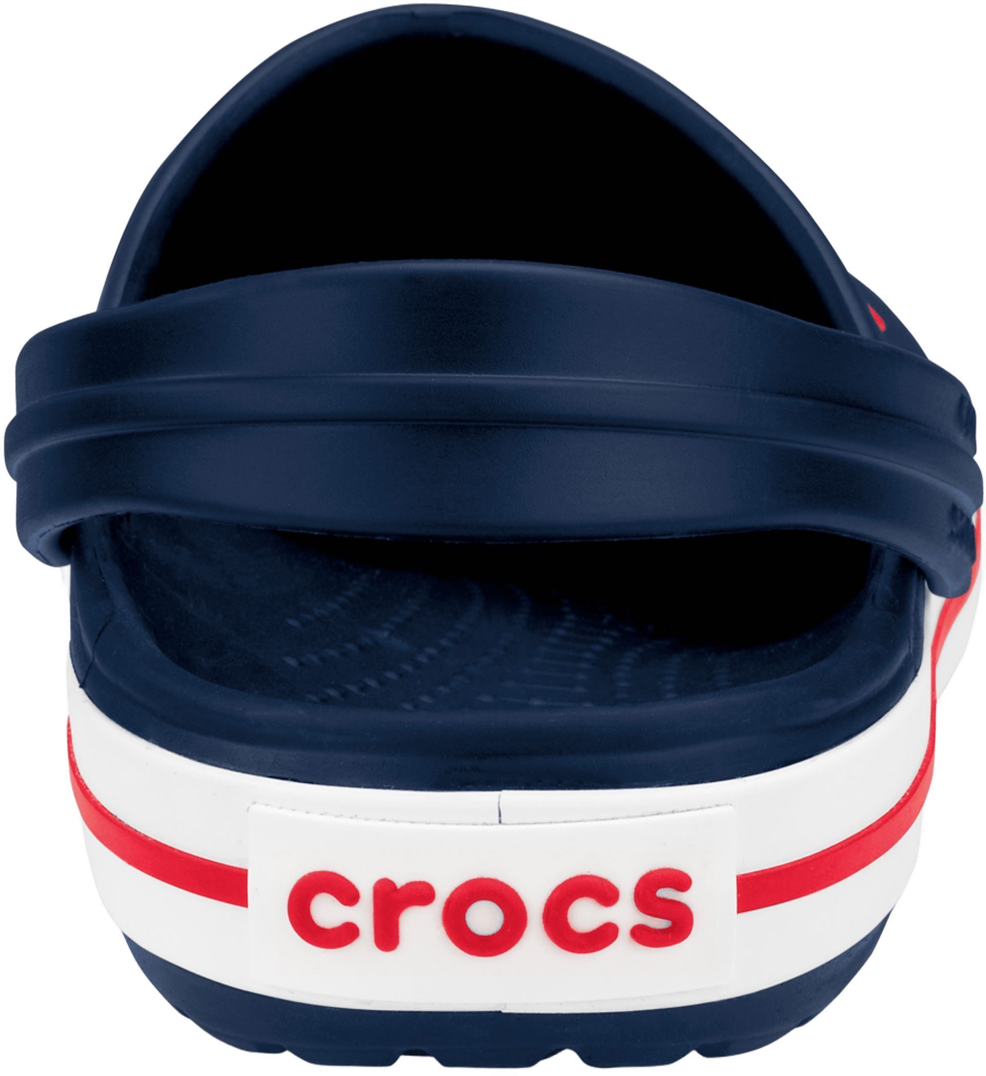 Кроксы Crocs Crocband Clog 11016-410 47-48 (M12 US) синие фото 6
