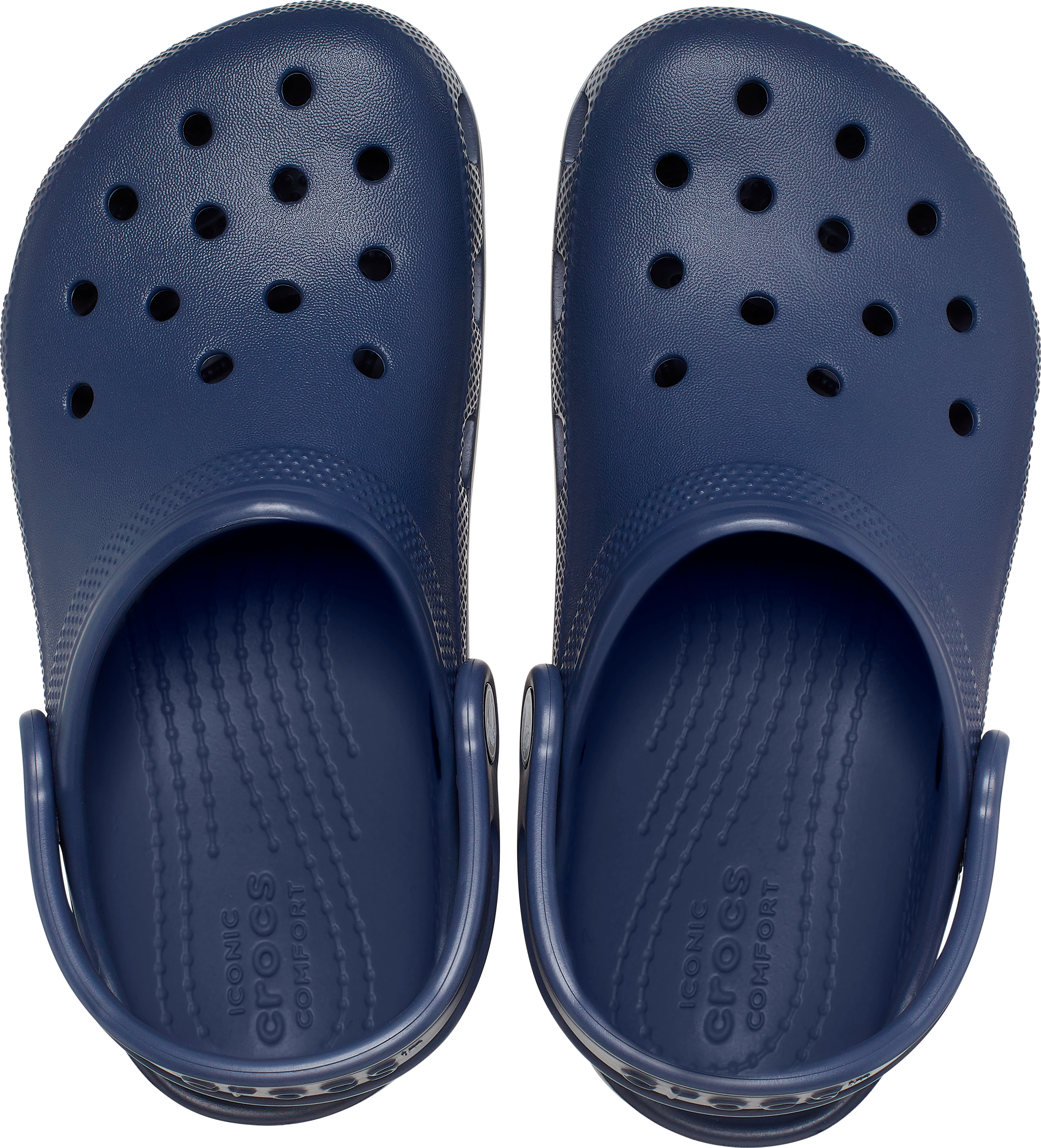 Крокси Crocs Classic Clog 206990-410 22-23 (C6 US) синіфото
