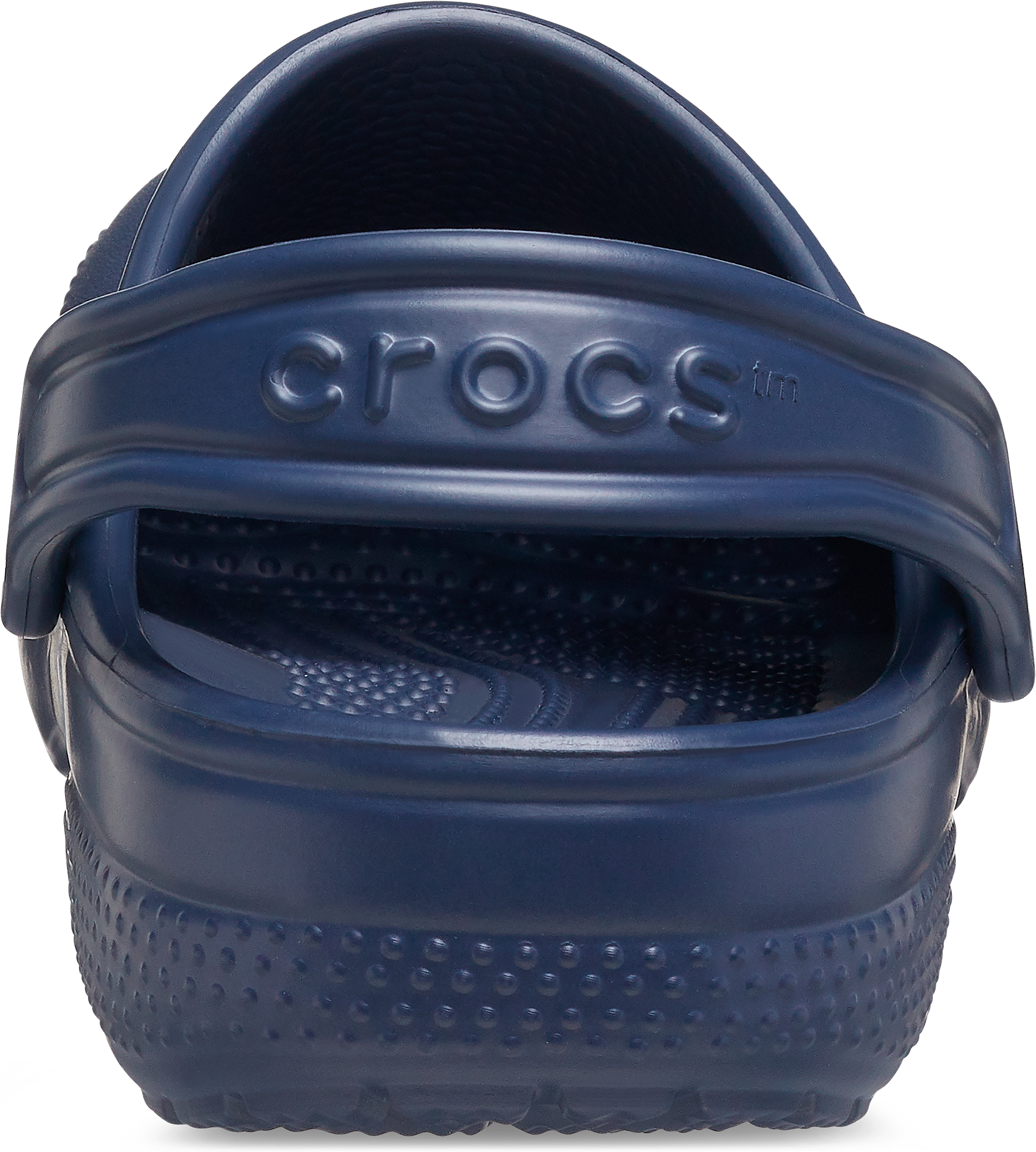 Крокси Crocs Classic Clog 206990-410 22-23 (C6 US) синіфото