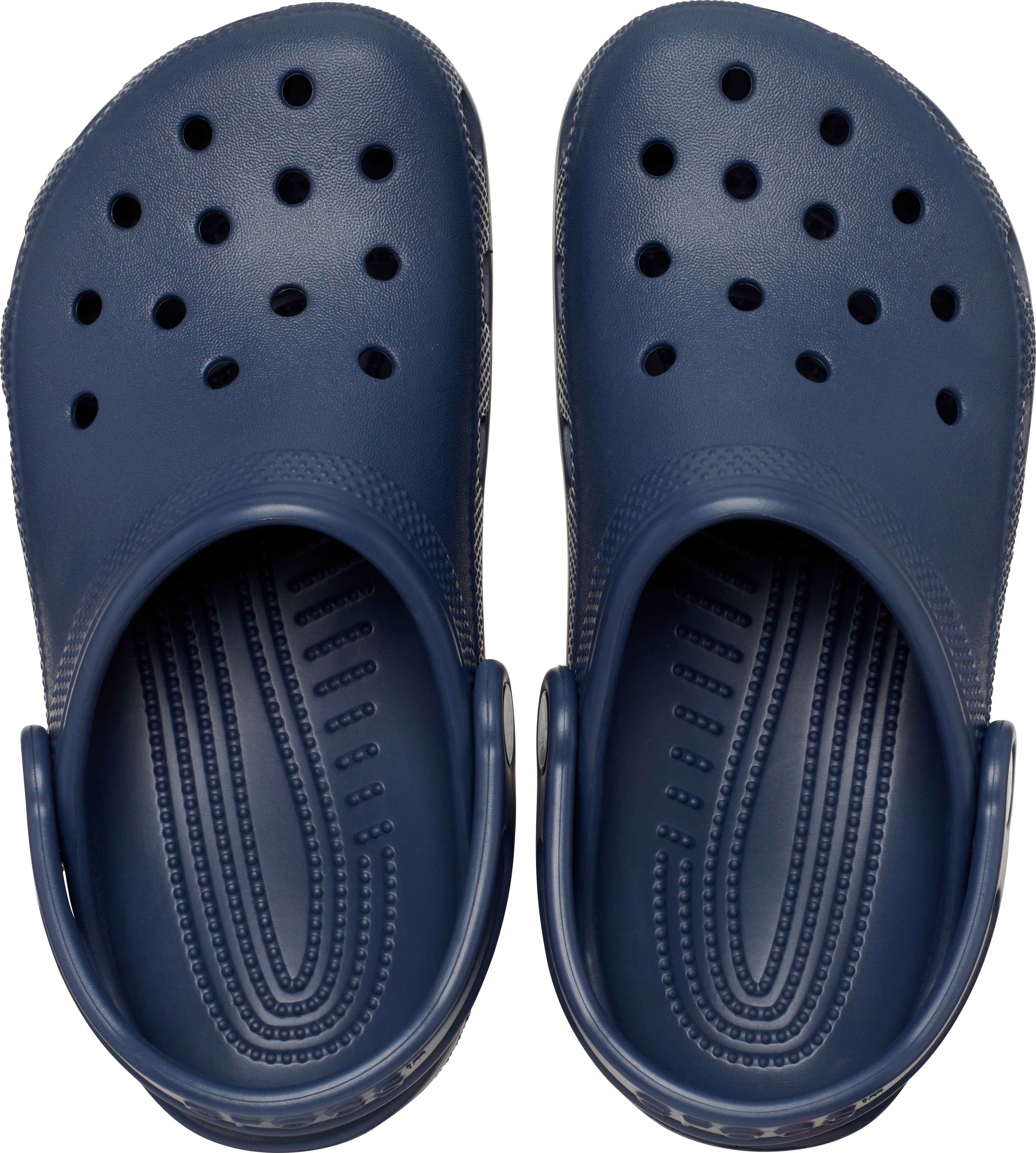 Крокси Crocs Classic Clog 206991-410 28-29 (C11 US) синіфото