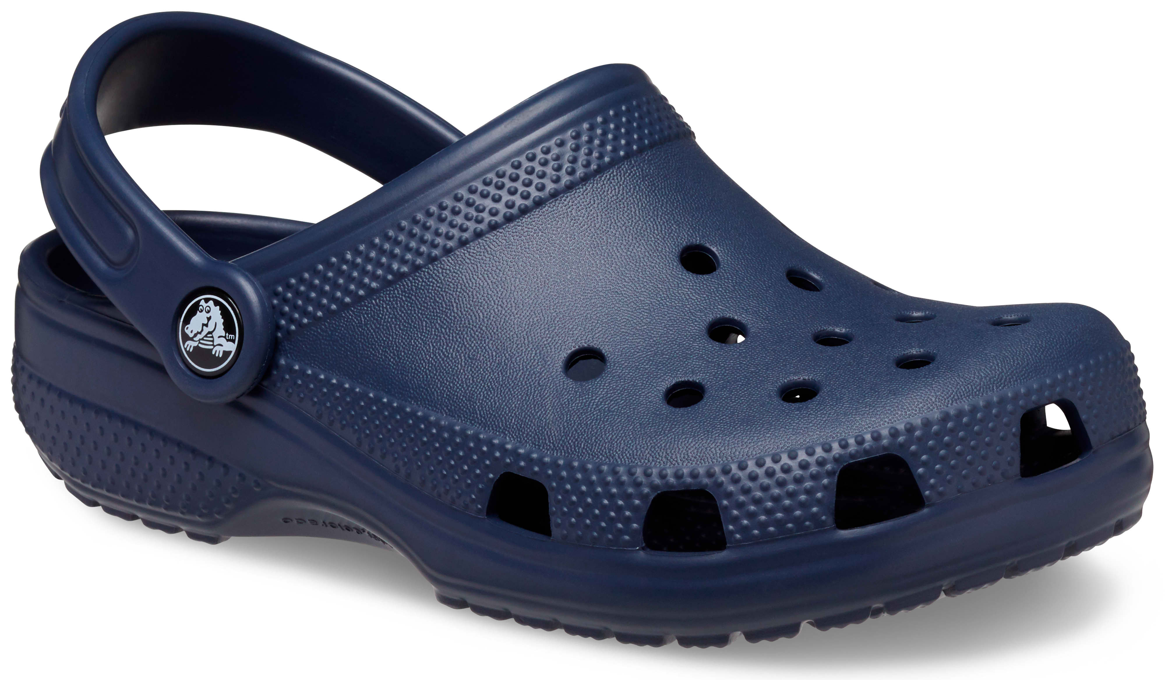 Крокси Crocs Classic Clog 206991-410 28-29 (C11 US) синіфото