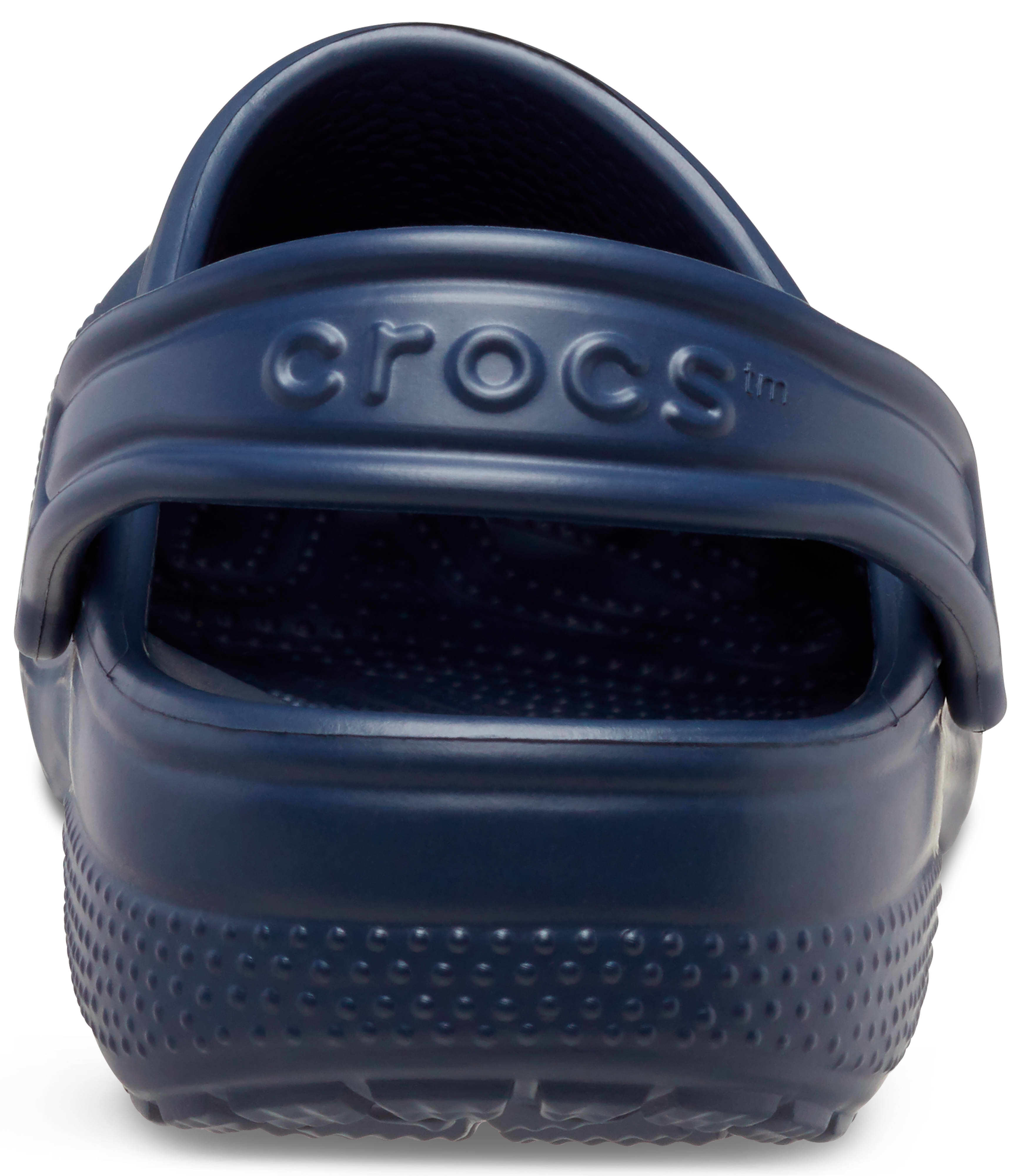 Крокси Crocs Classic Clog 206991-410 29-30 (C12 US) синіфото
