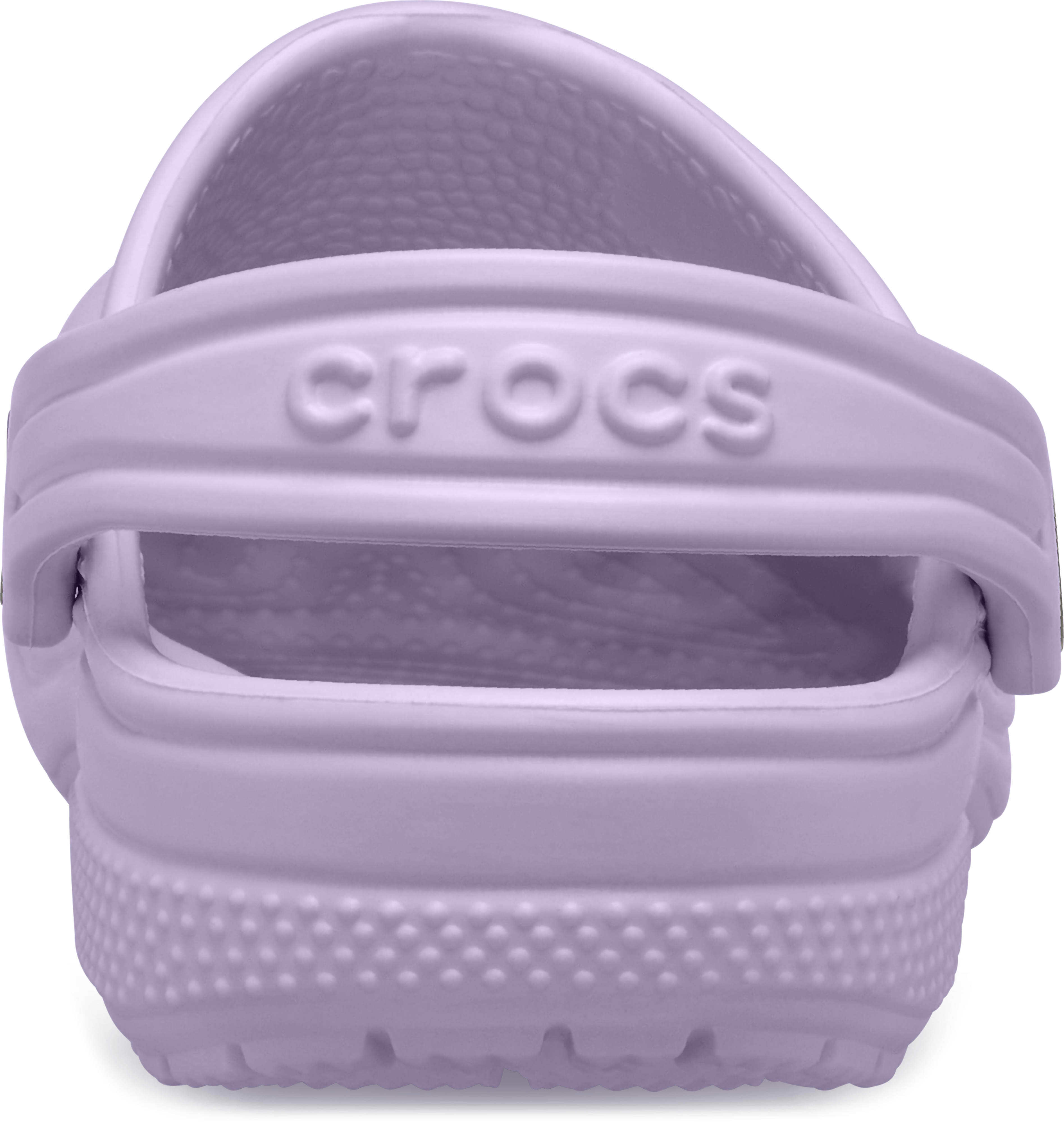 Крокси Crocs Classic Clog 206991-530 38-39 (J6 US) фіолетовіфото