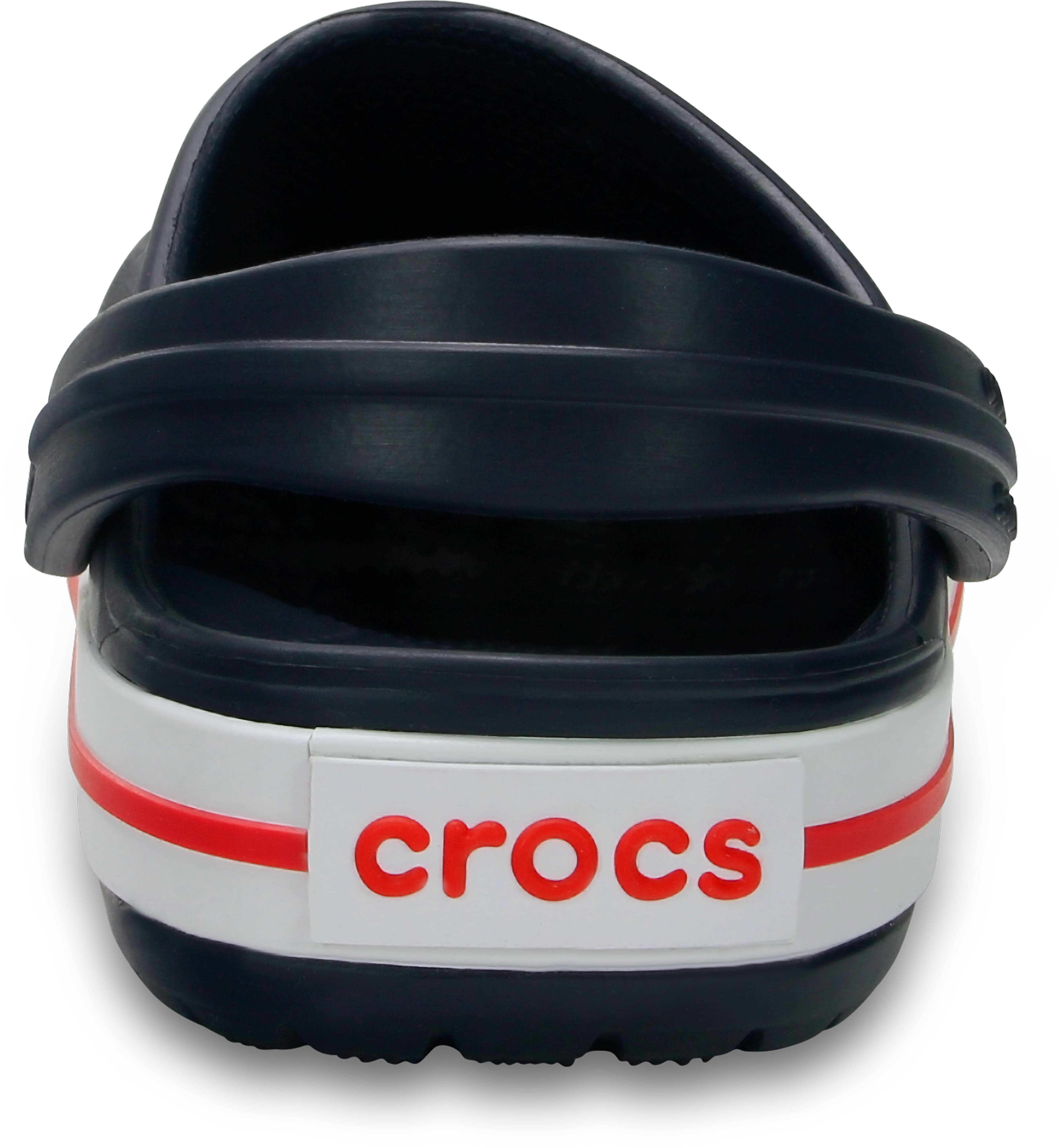 Крокси Crocs Crocband Clog 207005-485 20-21 (C5 US) синіфото