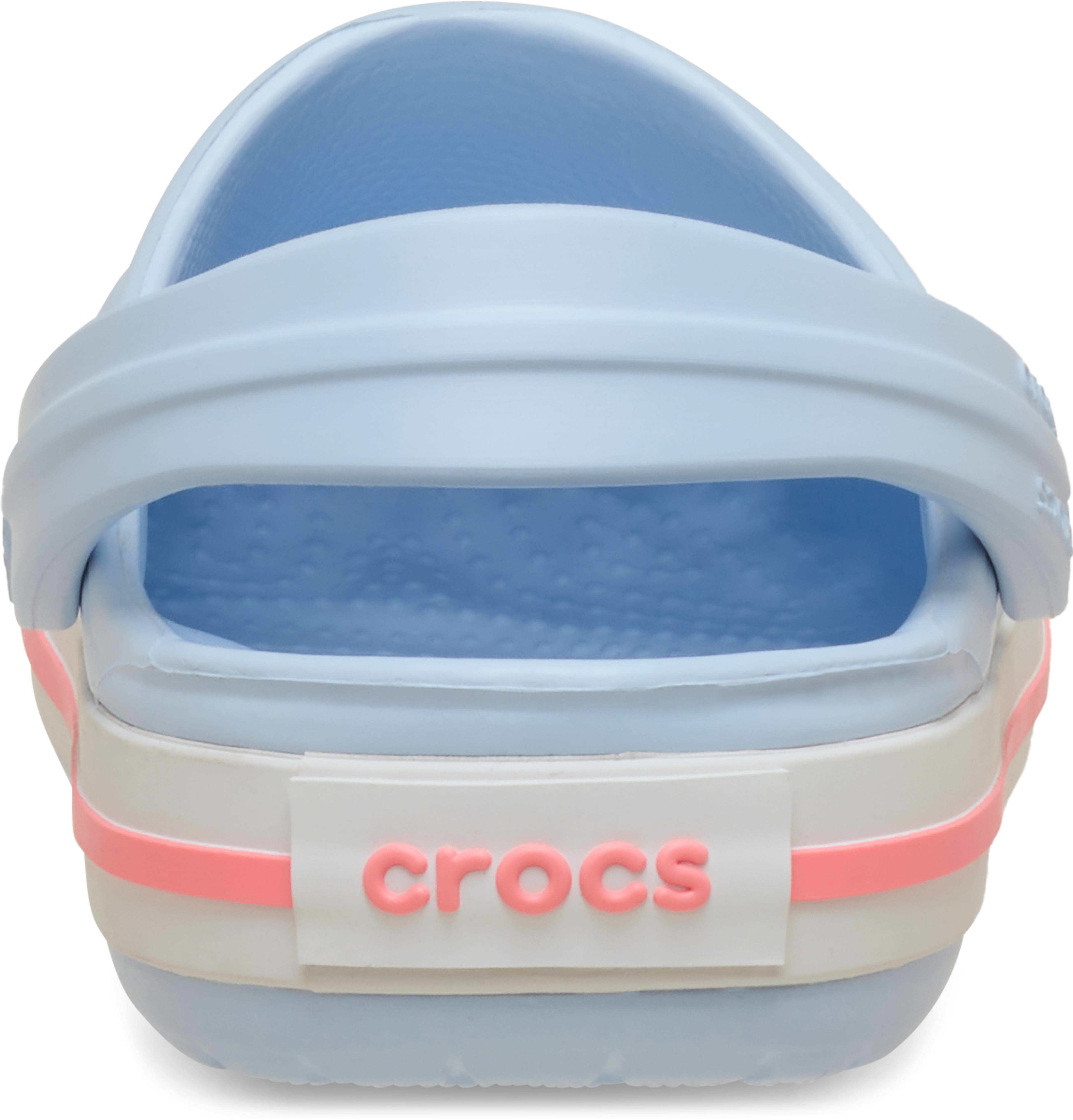 Крокси Crocs Crocband Clog 207005-4XQ 23-24 (C7 US) синіфото