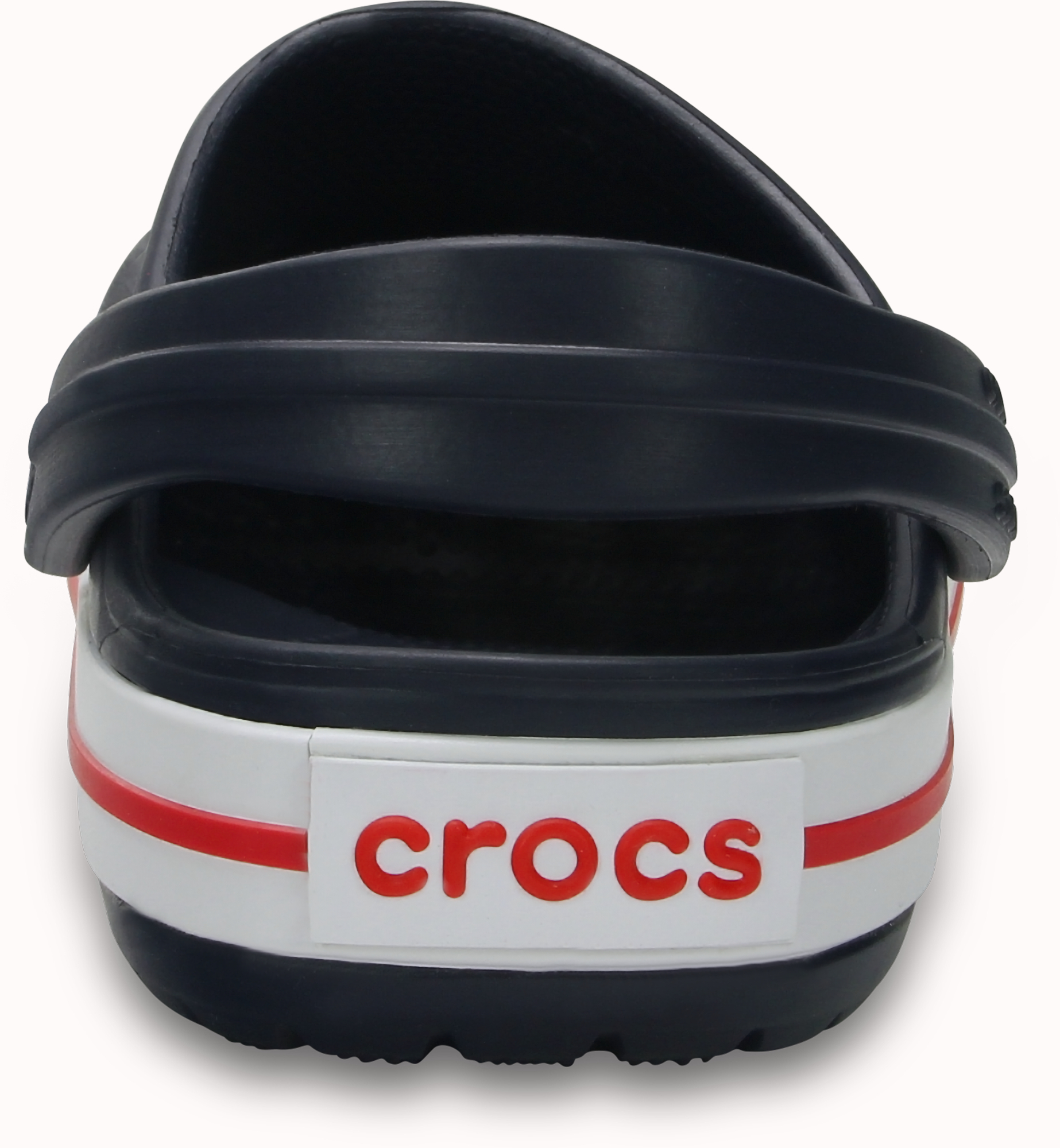 Крокси Crocs Crocband Clog 207006-485 37-38 (J5 US) синіфото