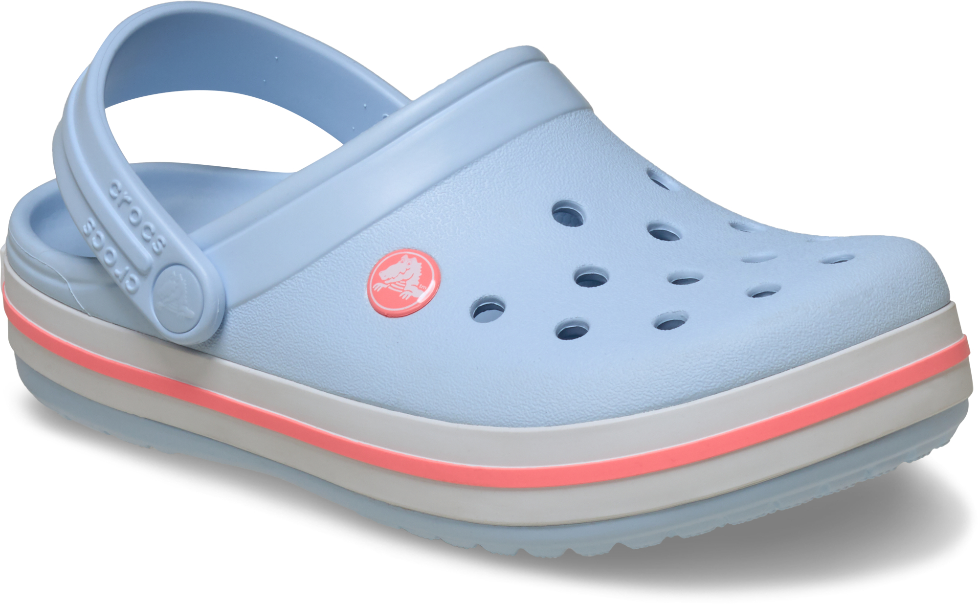 Крокси Crocs Crocband Clog 207006-4XQ 28-29 (C11 US) синіфото