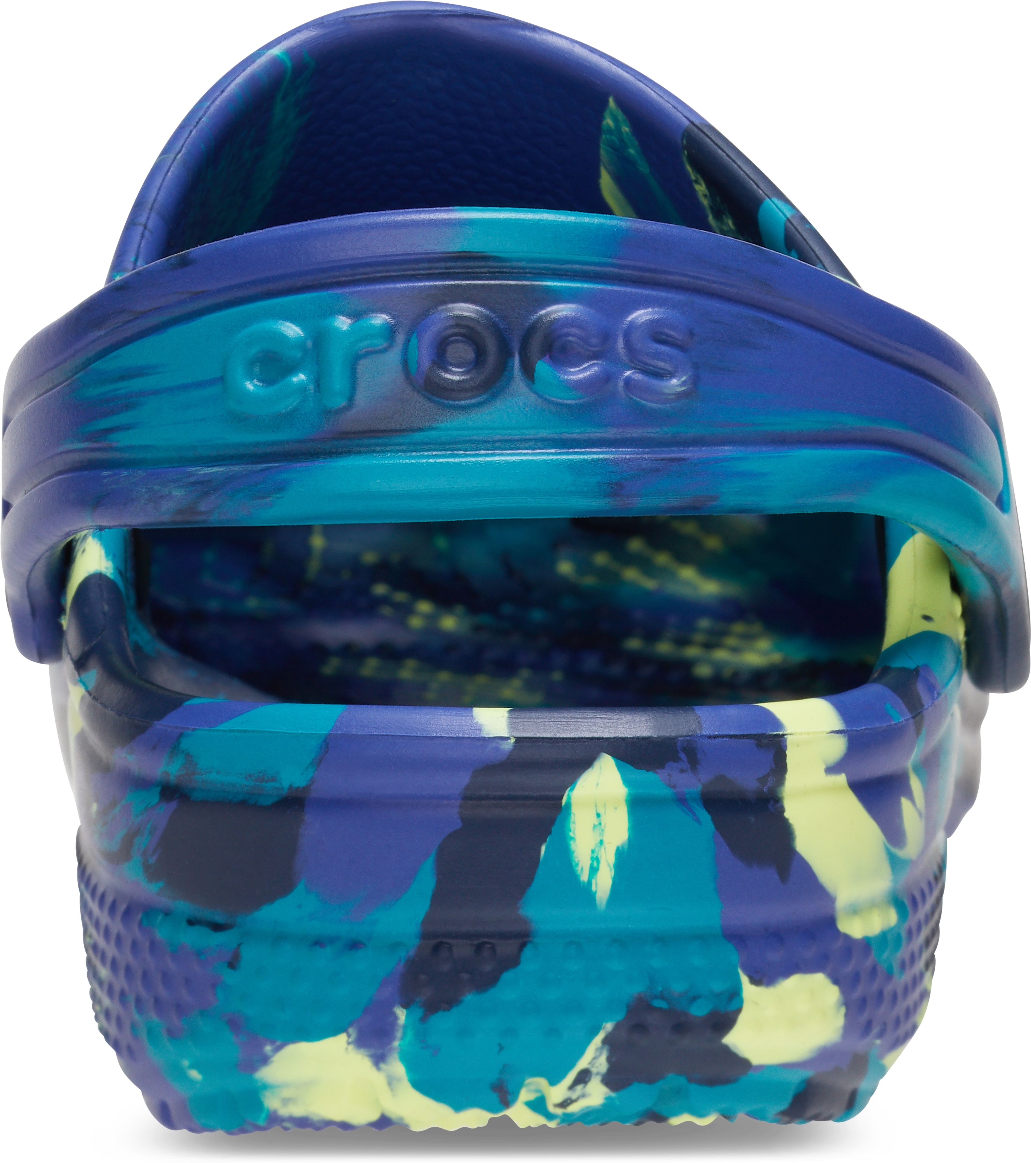 Крокси Crocs Classic Clog 207464-4RR 28-29 (C11 US) синіфото