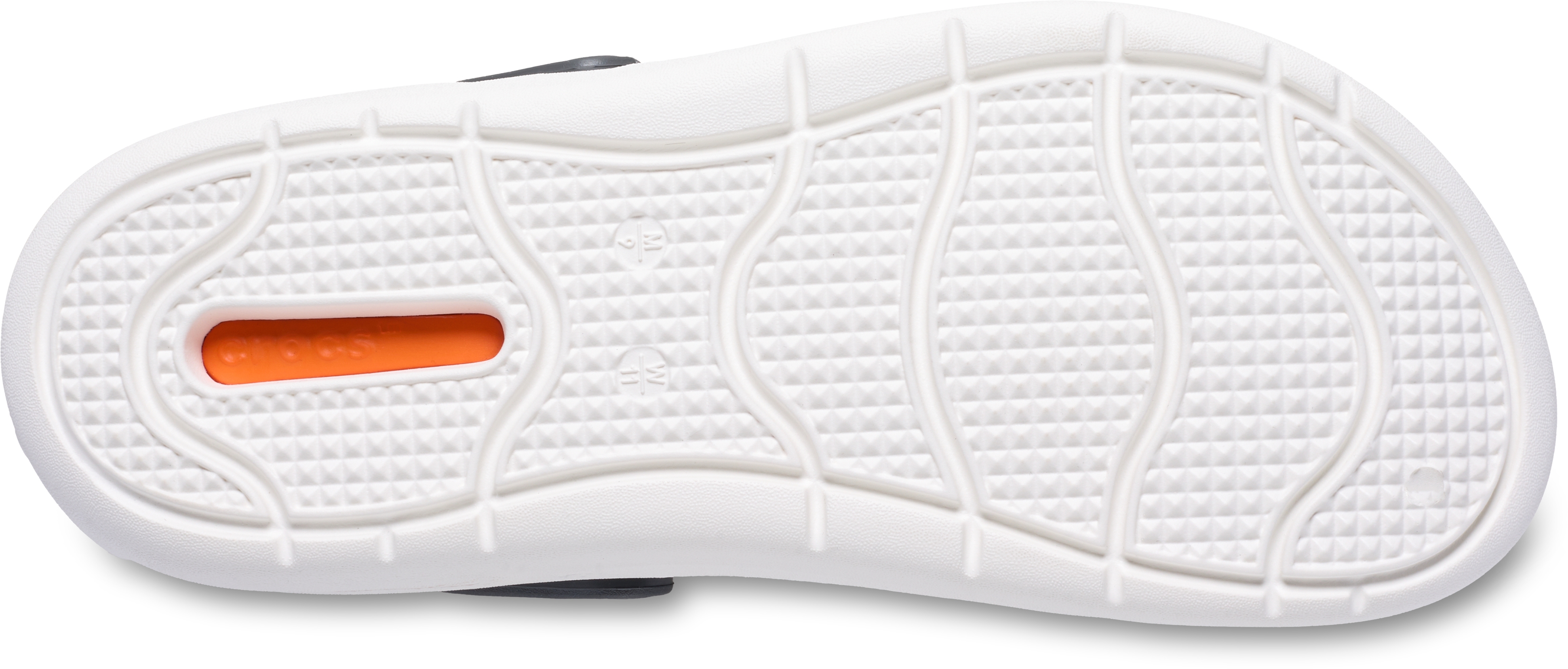 Крокси Crocs InMotion Clog 209964-0DA 42-43 (M9W11 US) сіріфото