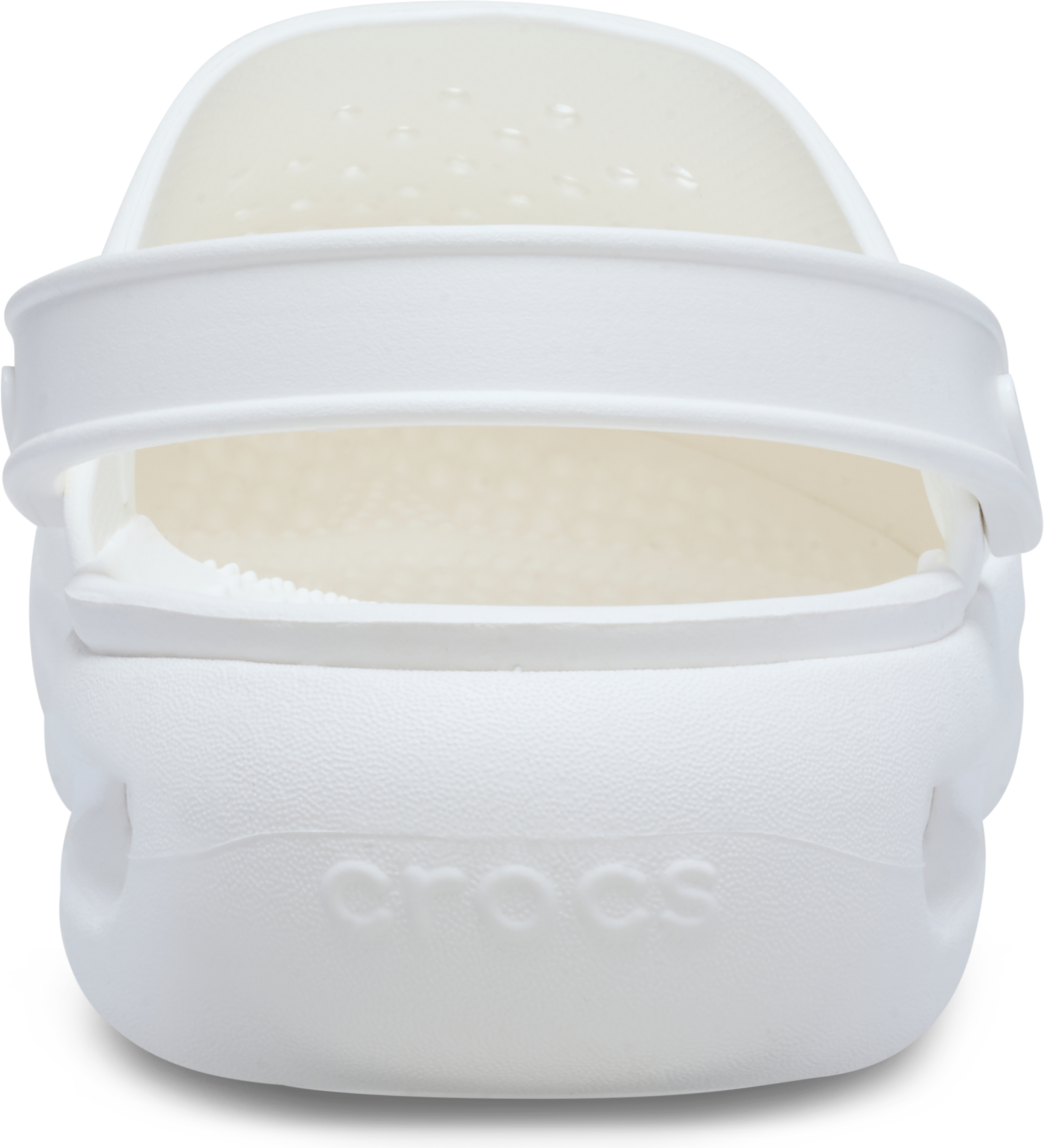 Крокси Crocs InMotion Clog 209964-143 41-42 (M8W10 US) біліфото5