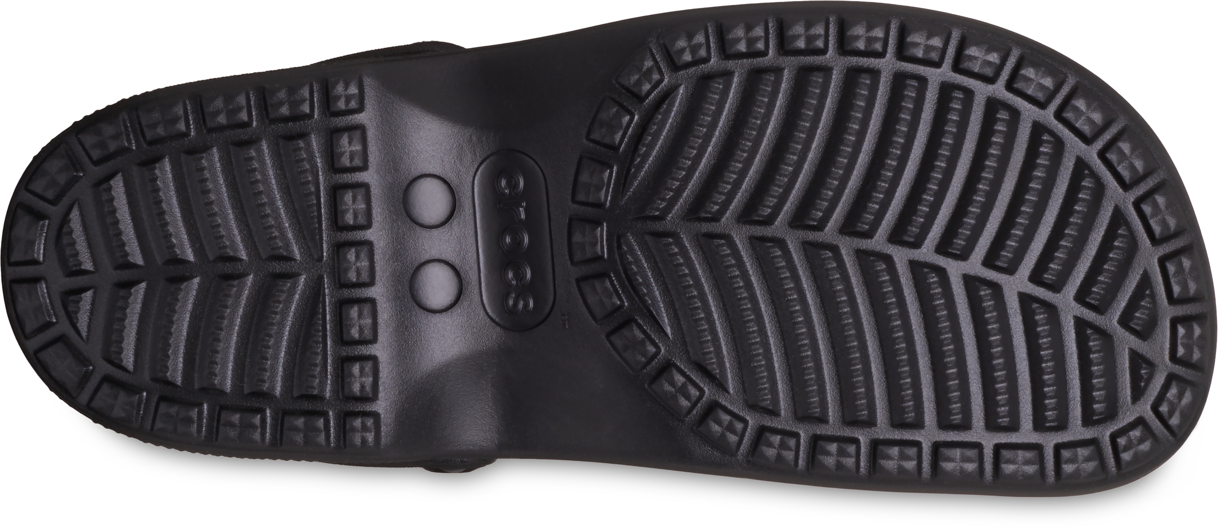 Крокси Crocs Classic Mary Jane 210615-001 36-37 (J4 US) чорніфото