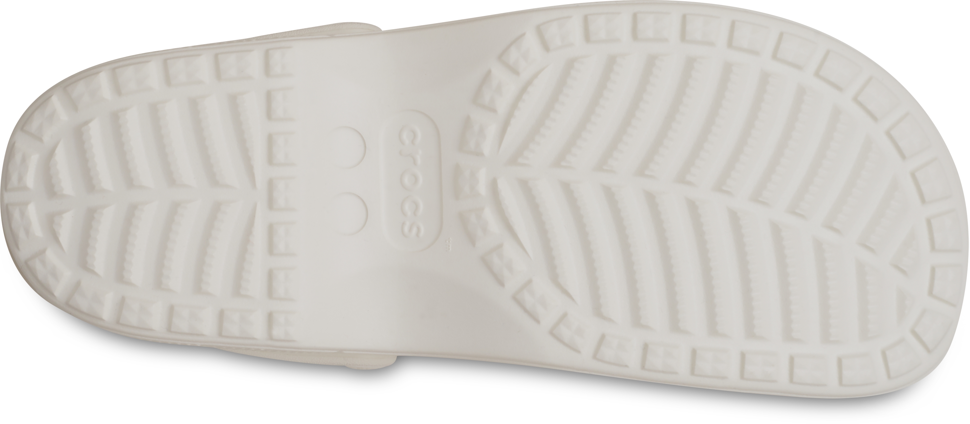 Крокси Crocs Classic Mary Jane 210615-0WV 33-34 (J2 US) бежевіфото