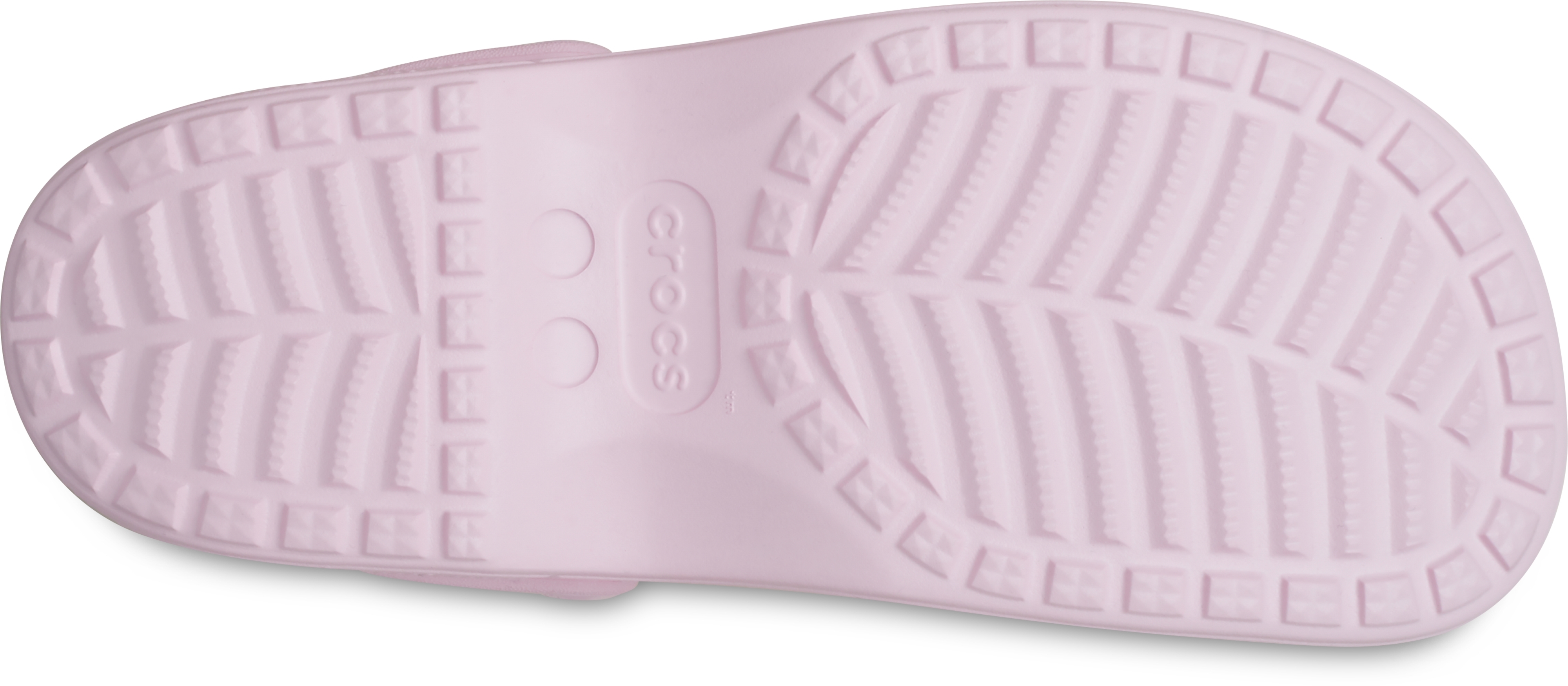 Крокси Crocs Classic Mary Jane 210615-6ZW 36-37 (J4 US) рожевіфото