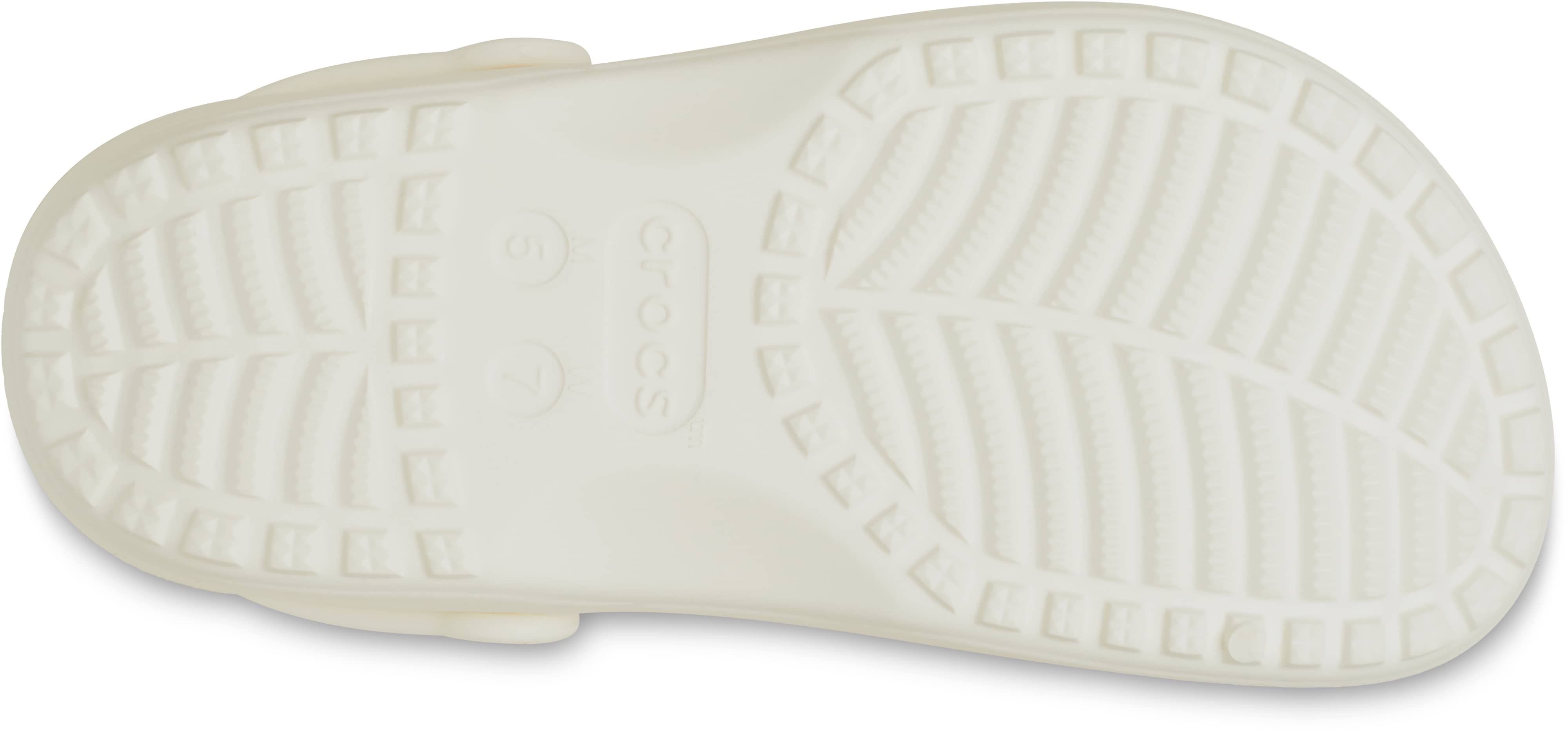 Крокси Crocs Classic Clog 210927-0WV 36-37 (M4W6 US) бежевіфото