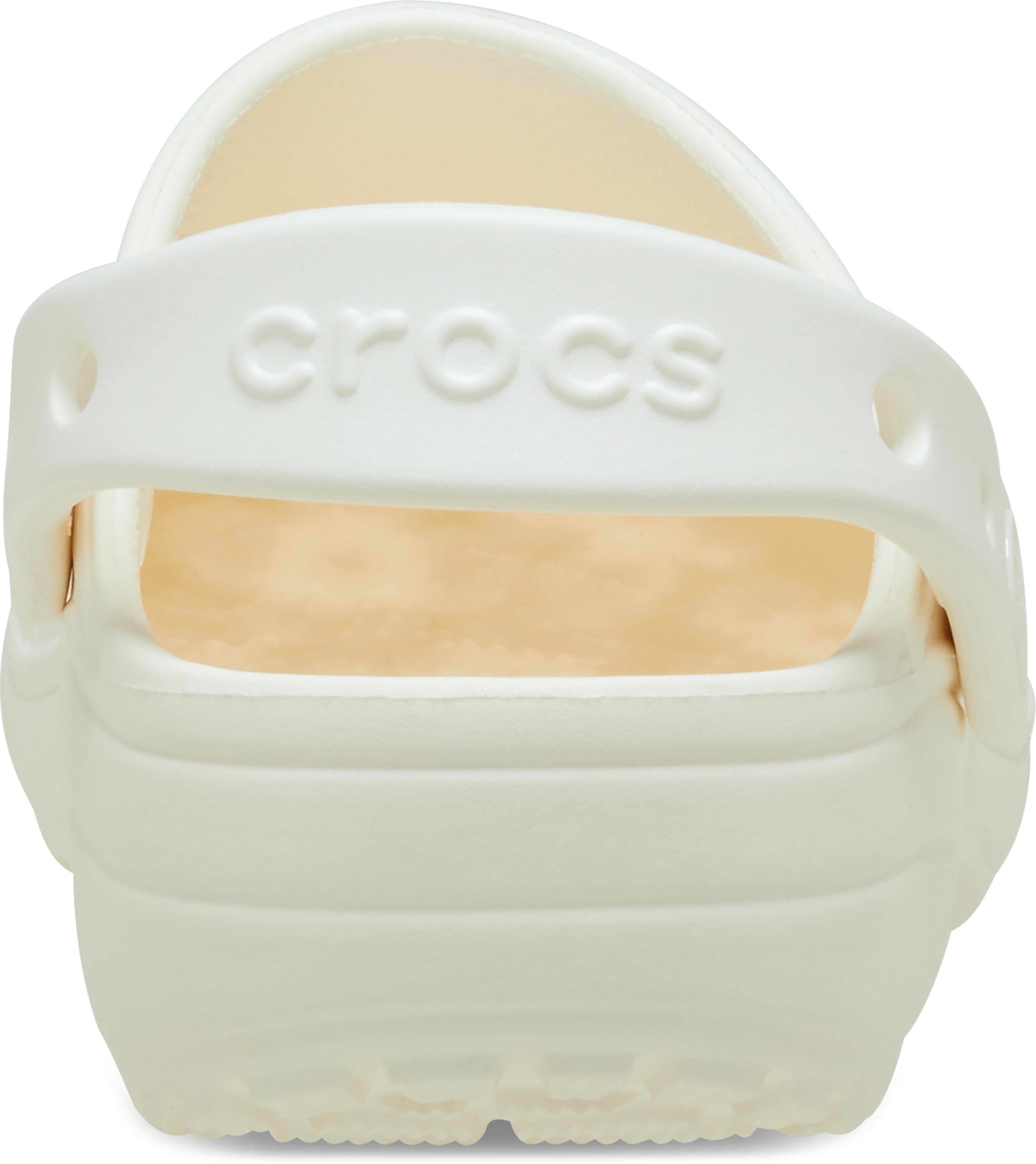Крокси Crocs Classic Clog 210927-0WV 38-39 (M6W8 US) бежевіфото